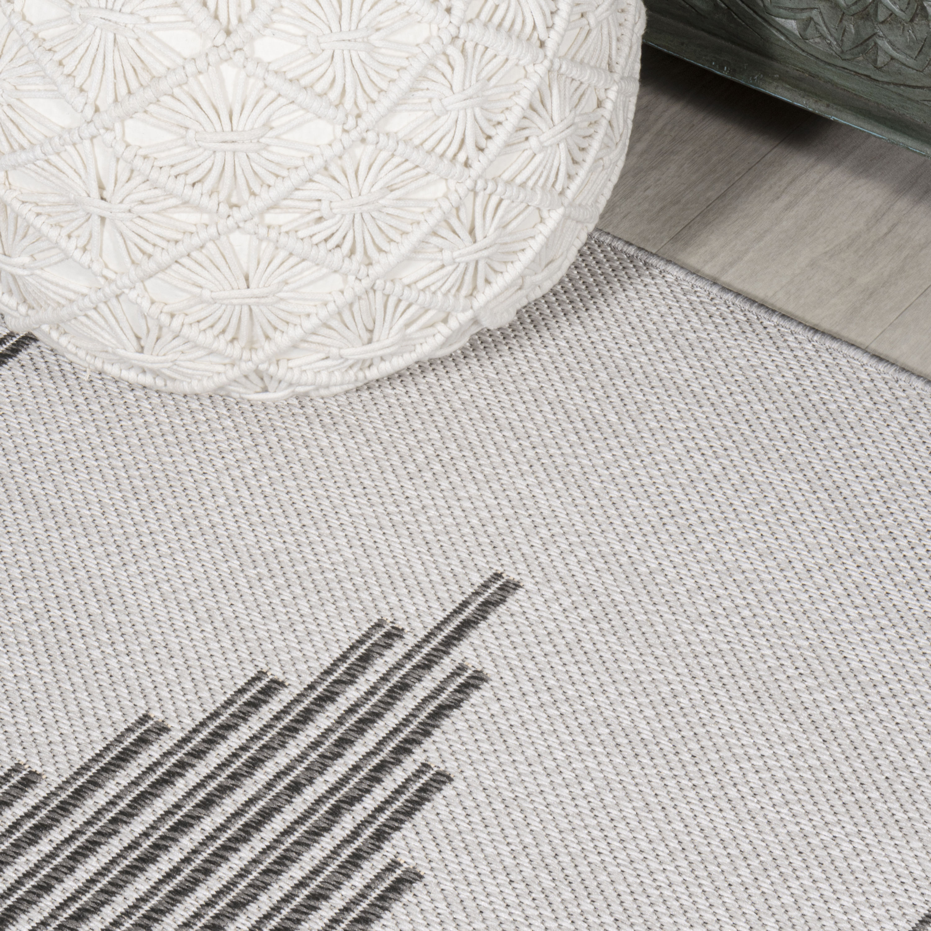 JONATHAN  Y SMB204B-8 rugs - View #7