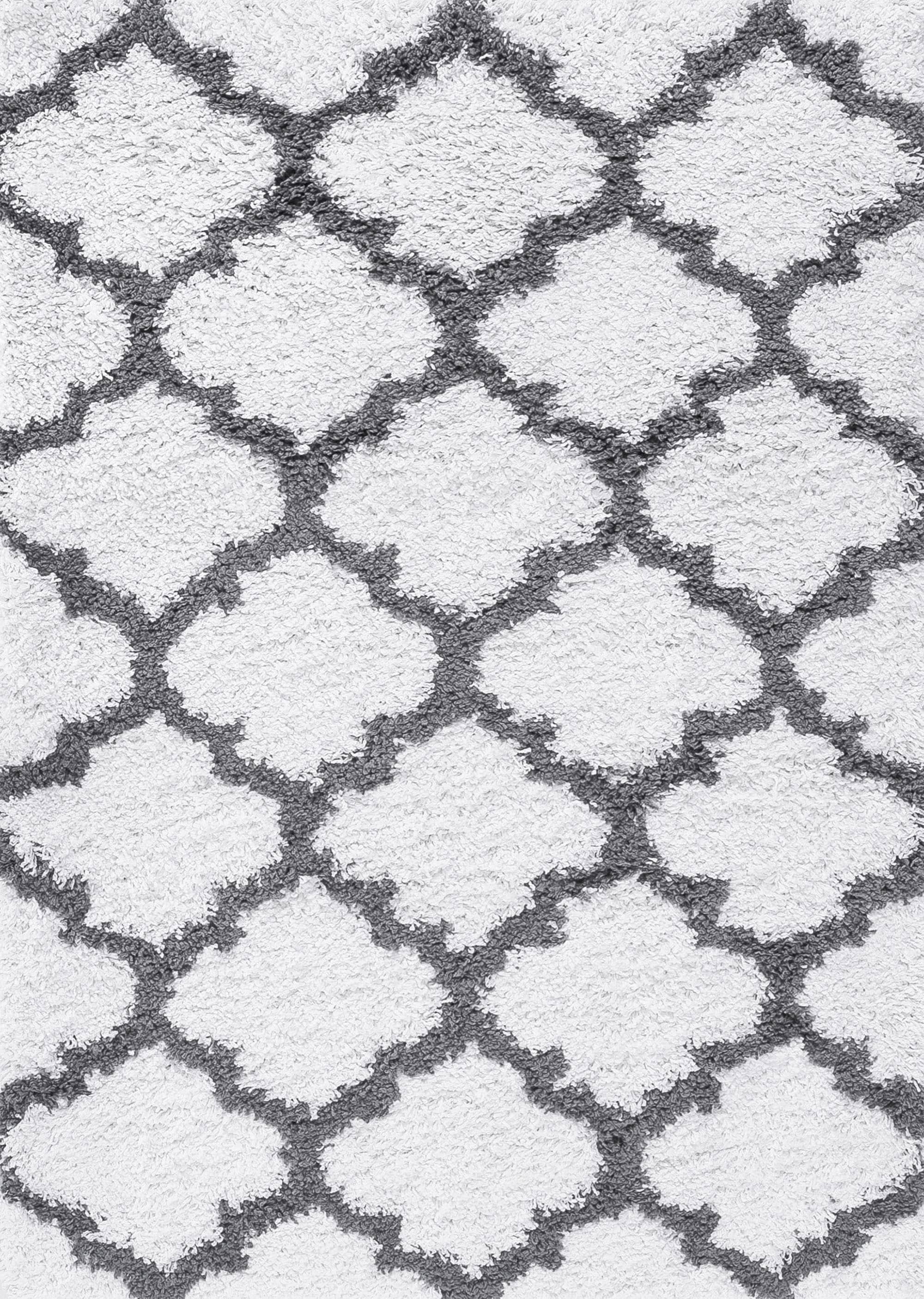 Tayse JRS1300 4X6 rugs - View #8