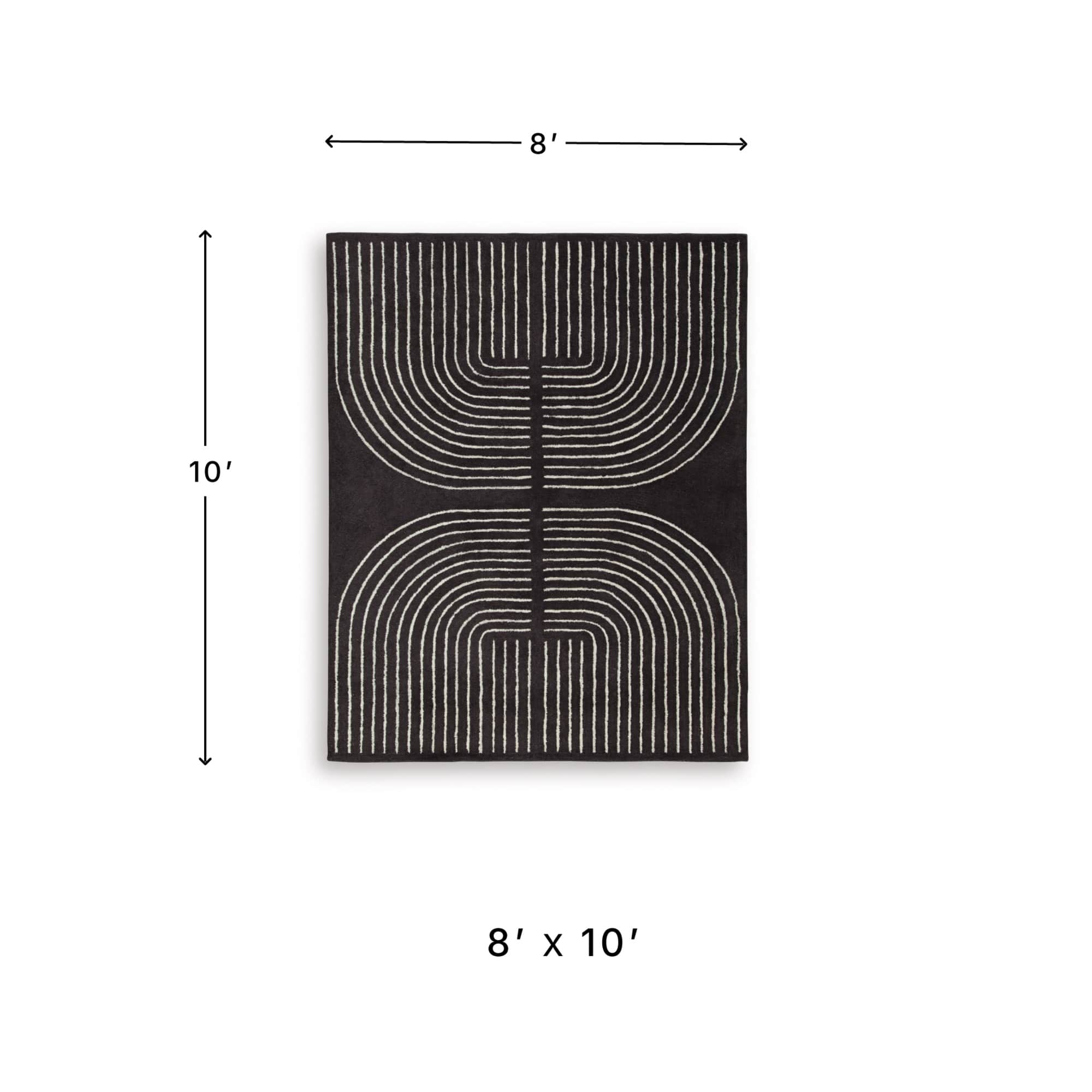 Signature Design by Ashley R407571 rugs - View #4