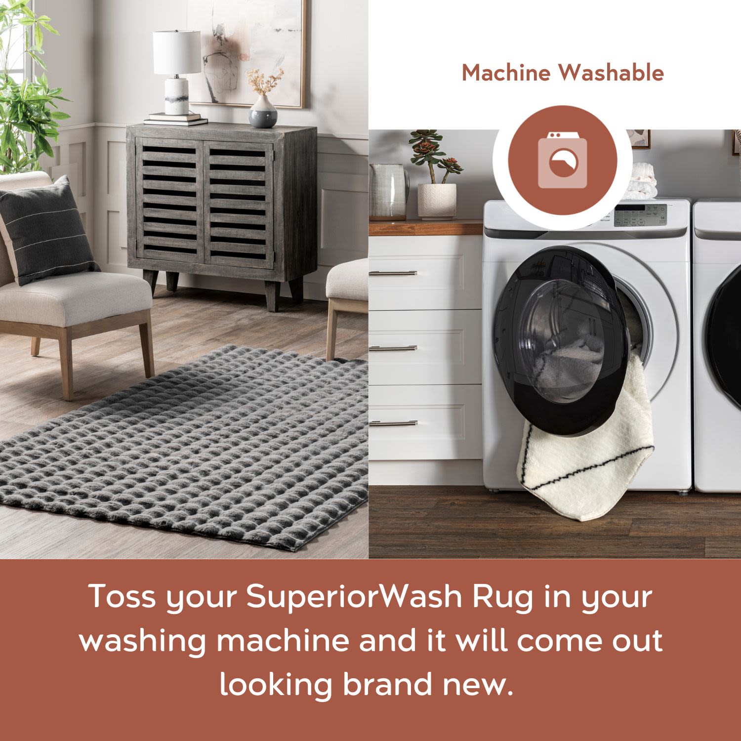 nuLOOM HJWR02B-76096 rugs - View #10