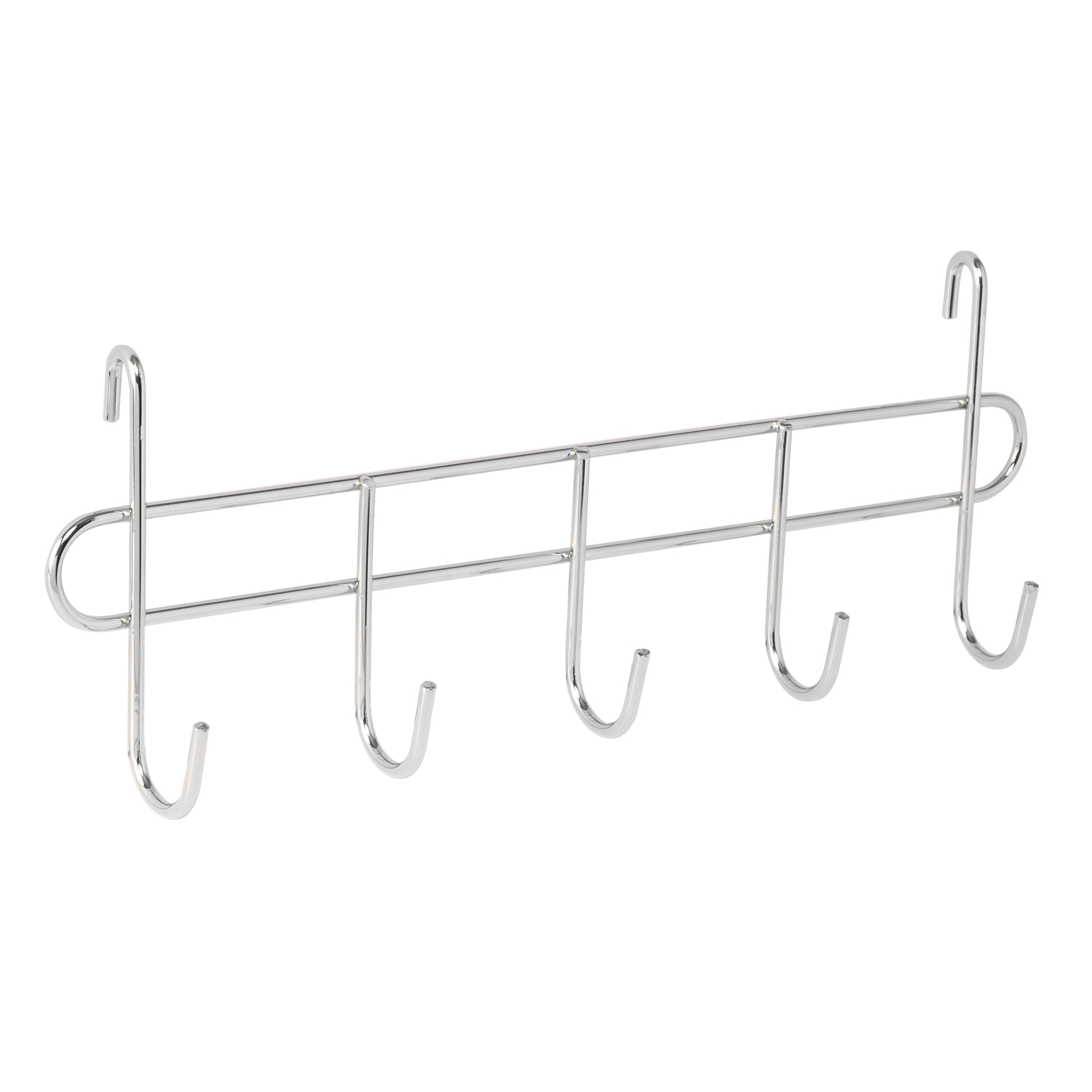 Honey-Can-Do SHF-08803 Wall-Mounted-Shelving - View #8