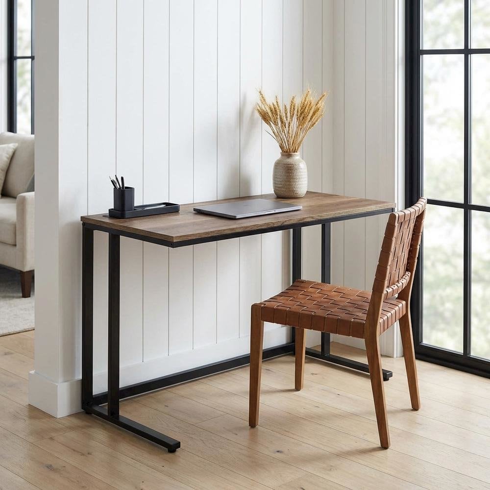 FurniFact BG2873902WHT1 desks - View #2