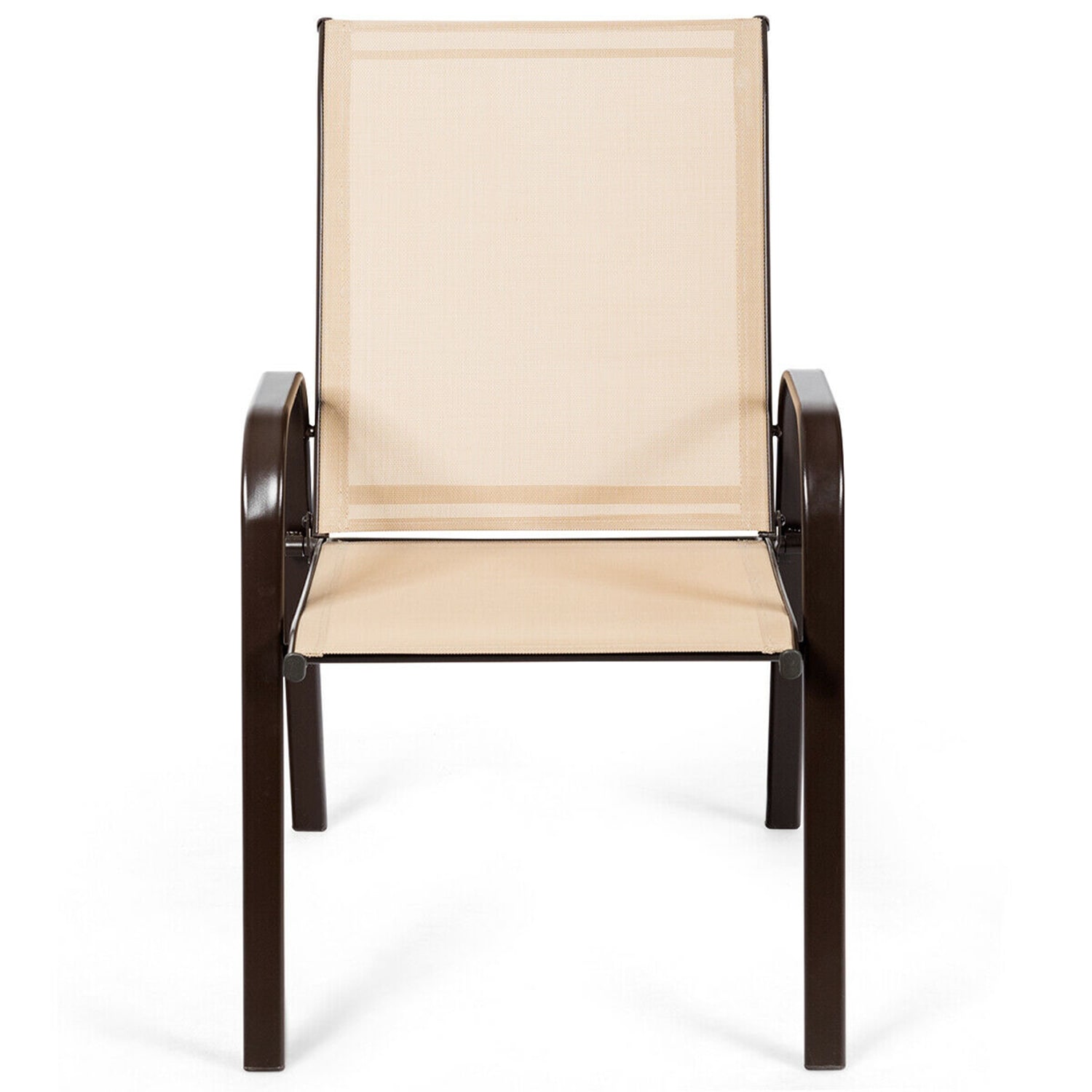 WELLFOR OUG63630CF Patio-Chairs - View #12