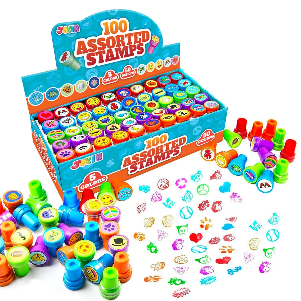 Joyfy 10203 Creative play