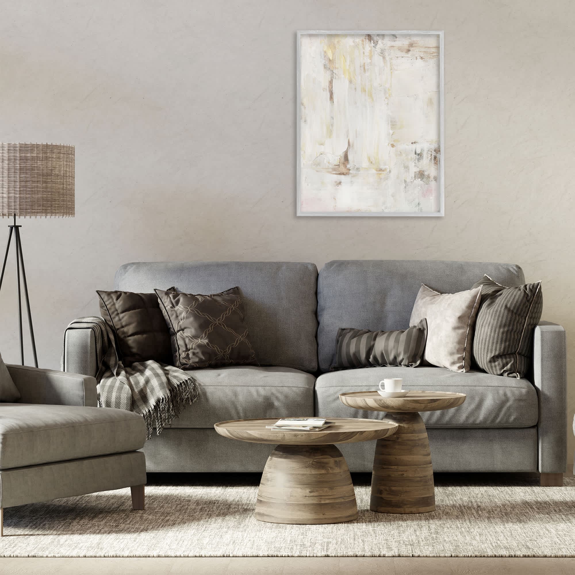 Stupell Industries BS-348-GFF-24X30 Wall-Art - View #3