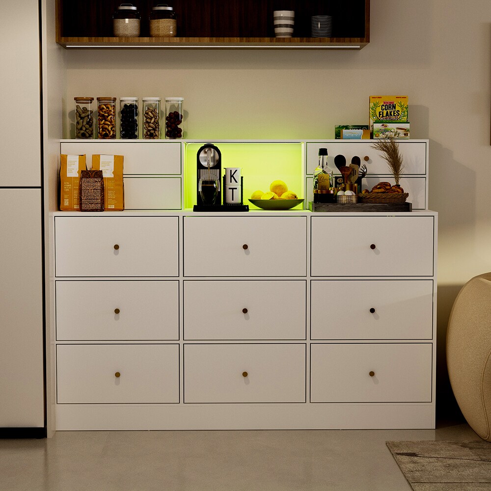Homsee C-KF330132-01 dressers - View #10