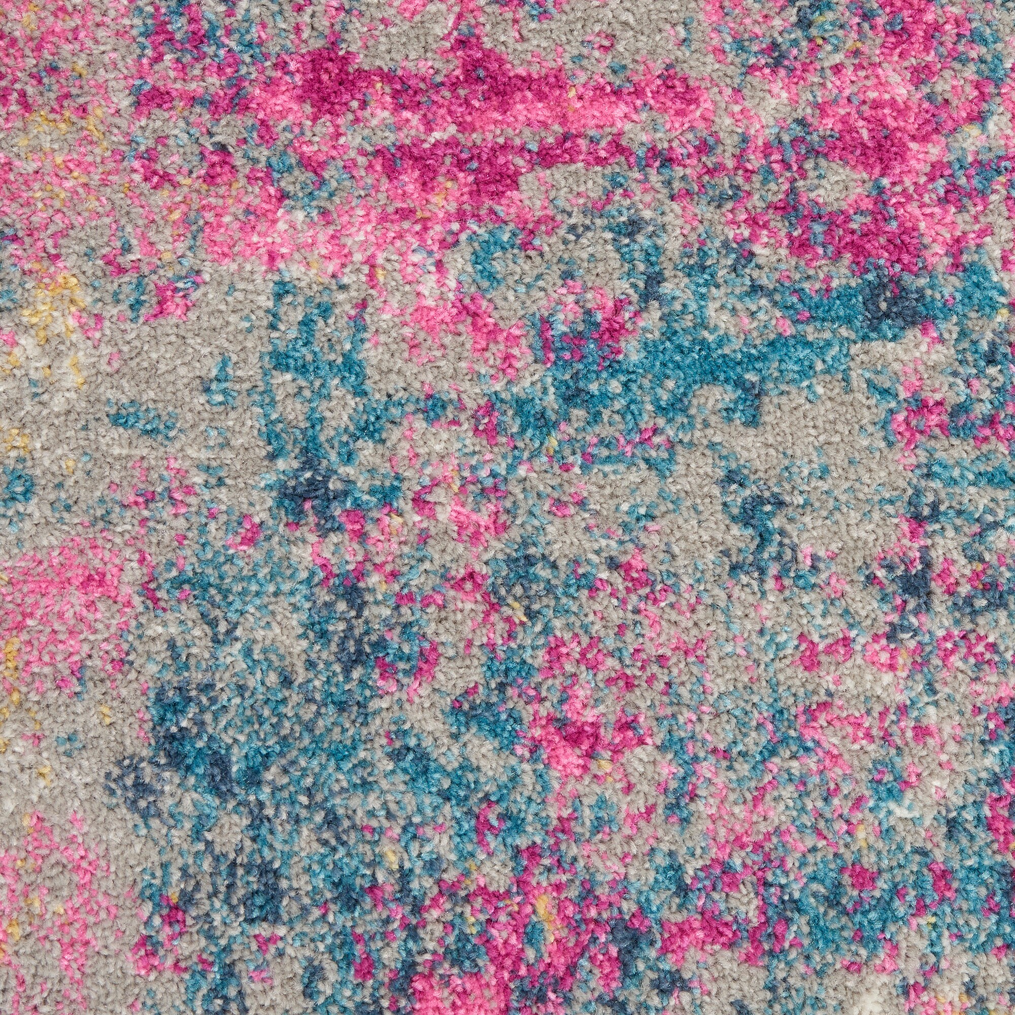 Nourison 99446780423 rugs - View #7