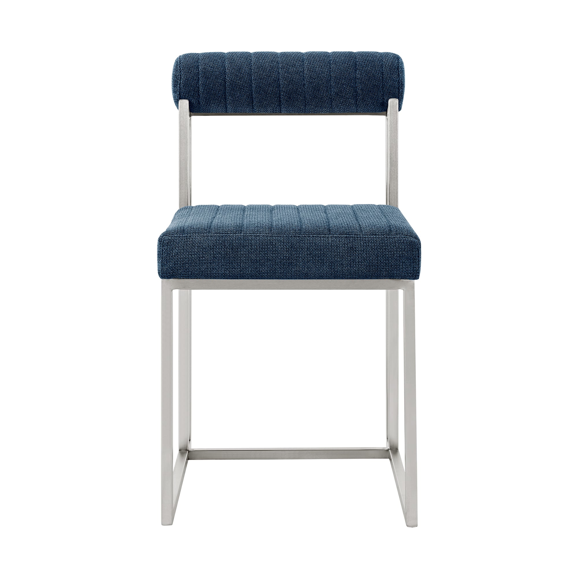 Armen Living SETJO5BSBLU Dining-Sets - View #3