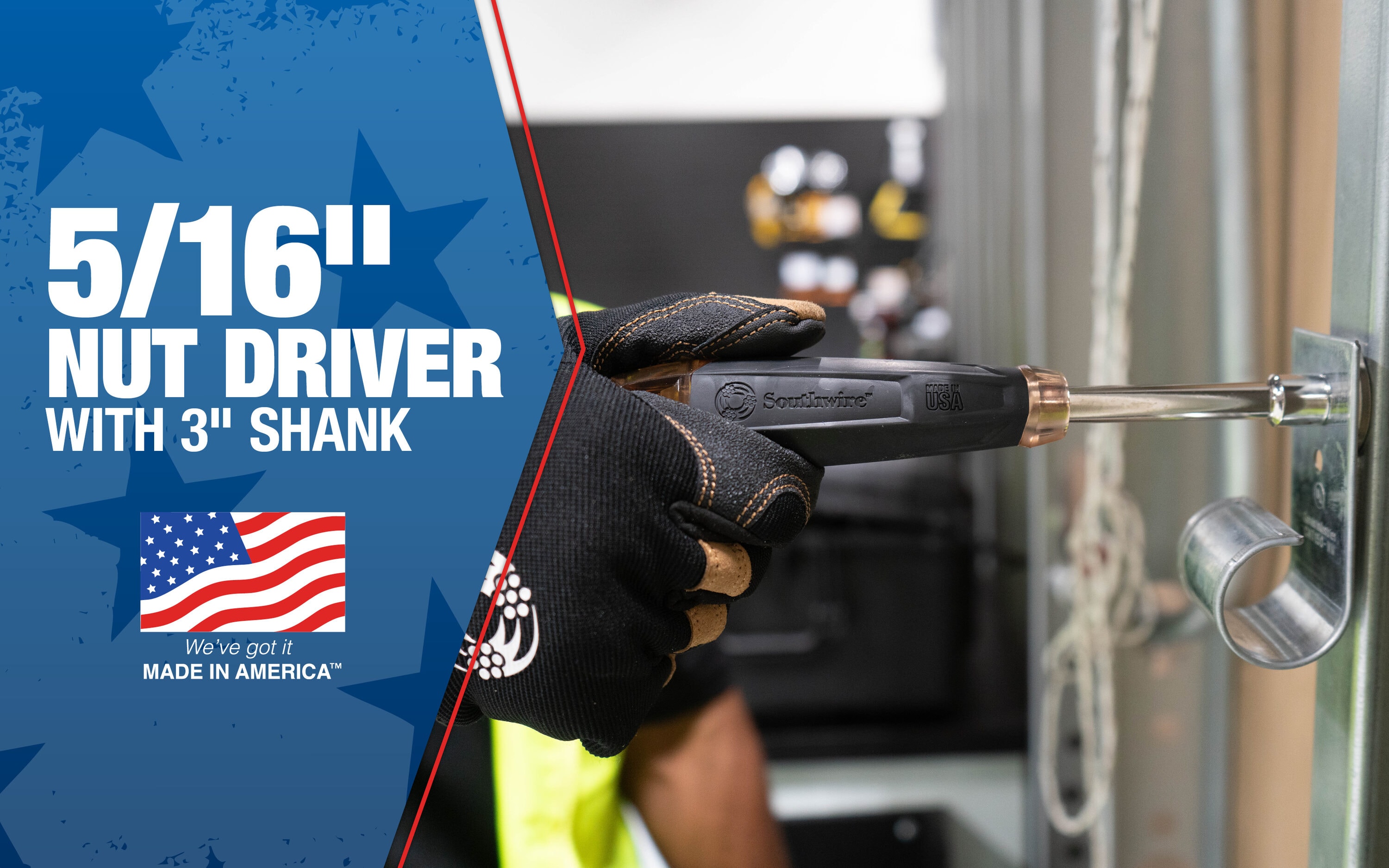 Southwire 65138240 Nut-Drivers - View #4
