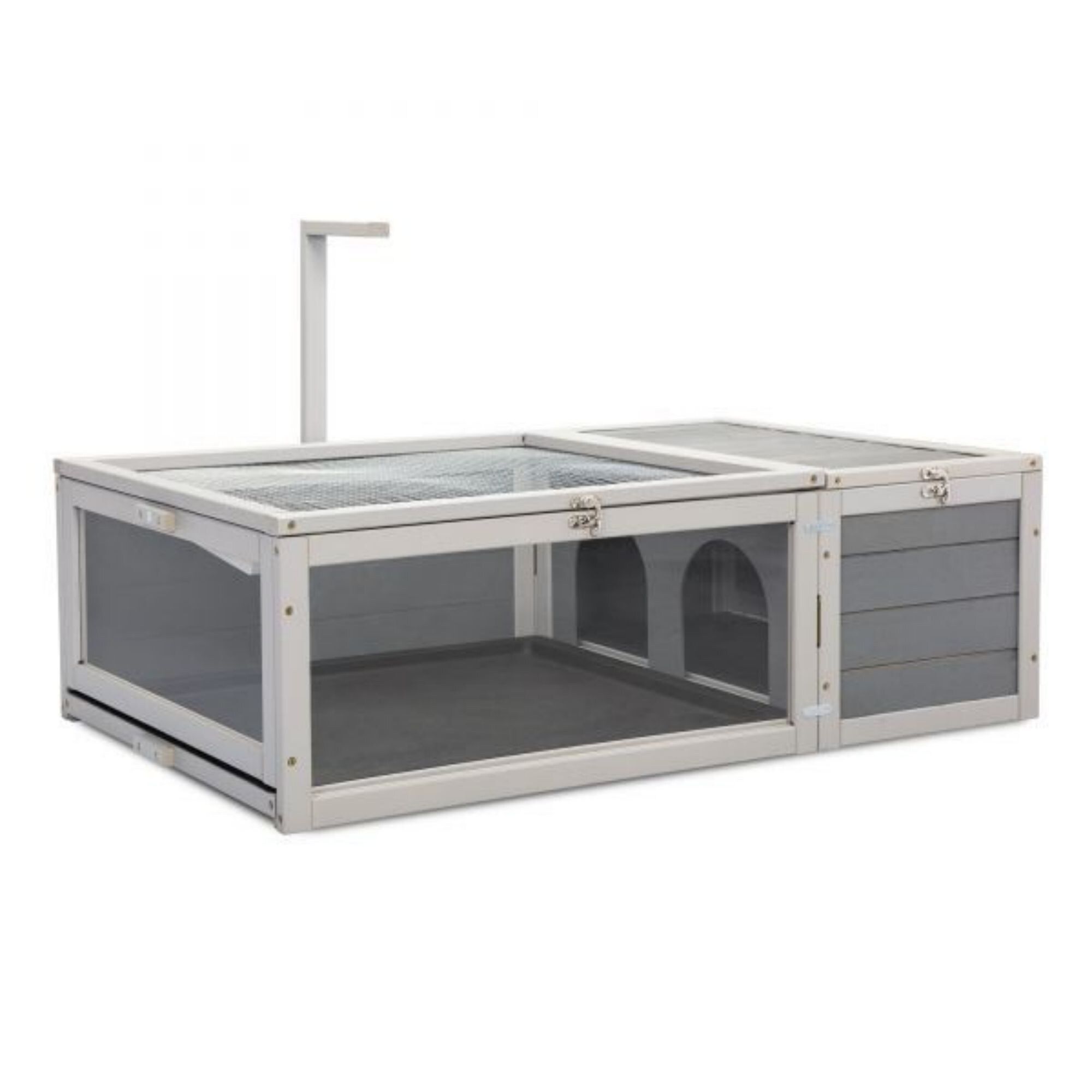 Guinea pig Crates & Kennels at Lowes.com