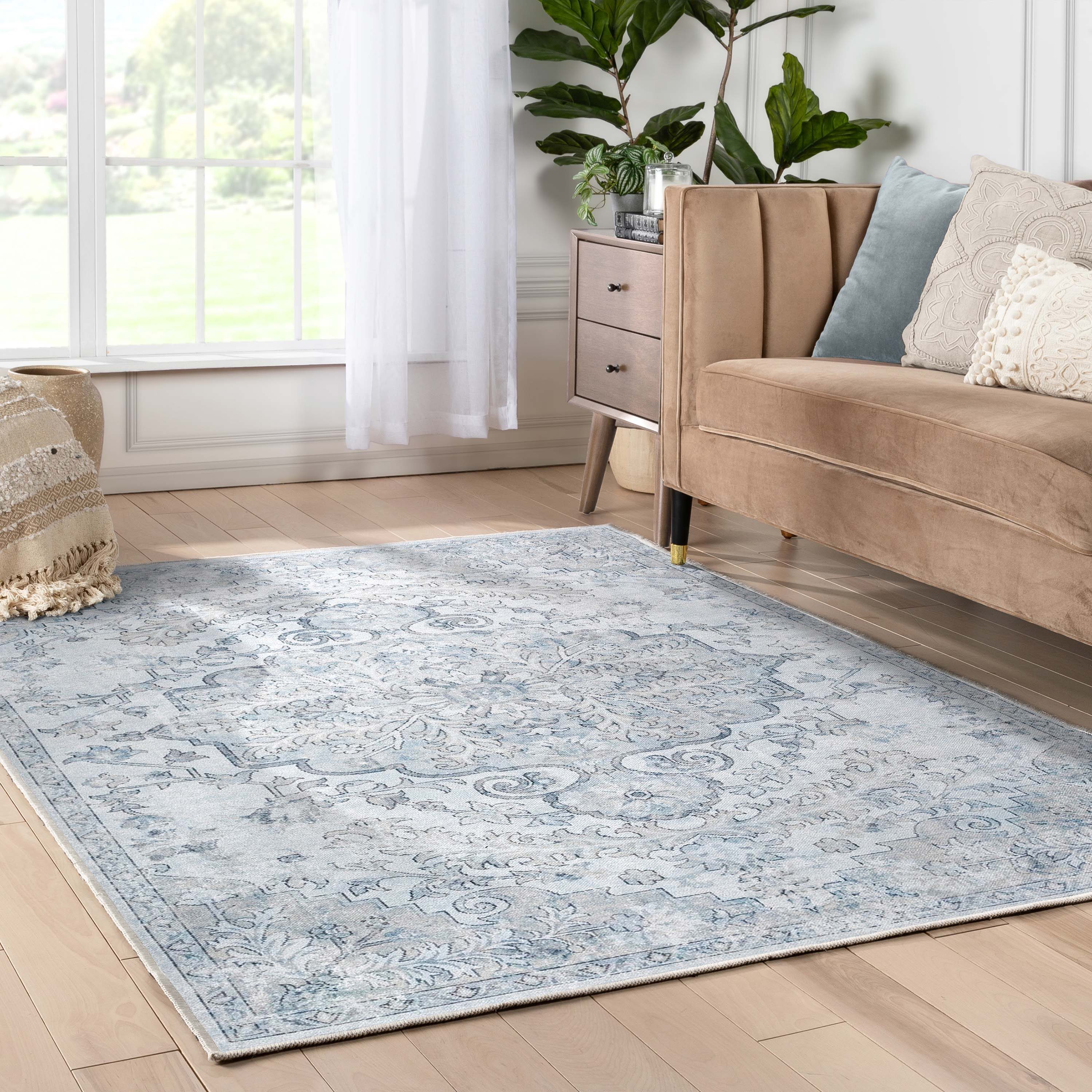 Well Woven W-VN-05E-5 rugs - View #5