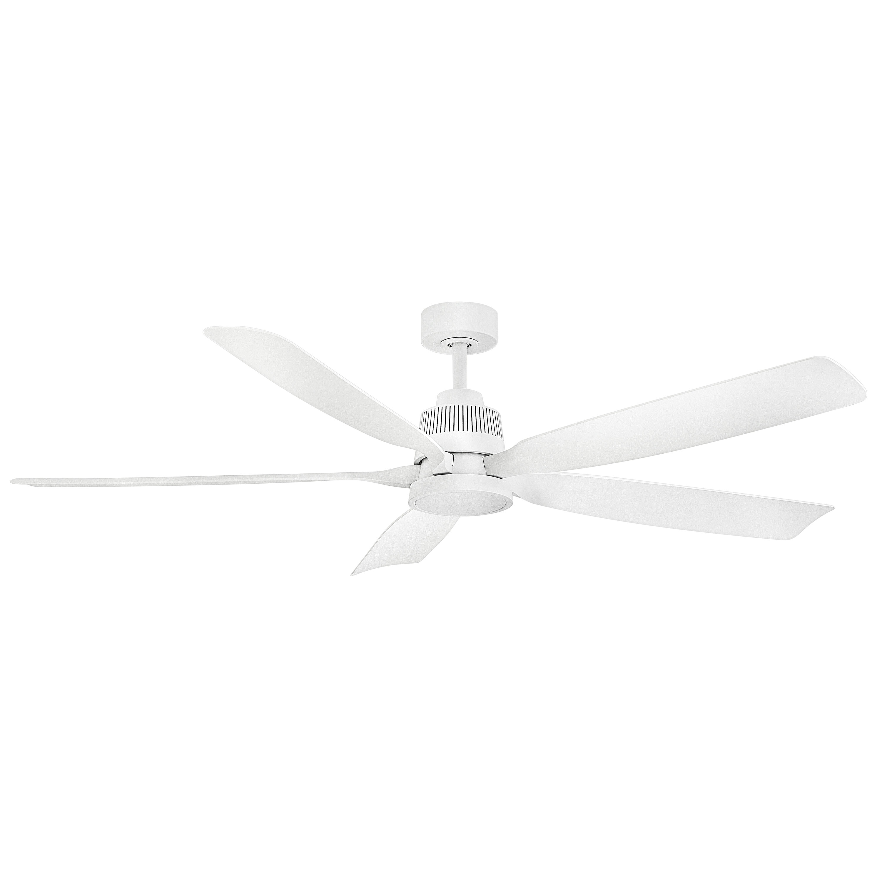 Hinkley 906564FMW-LDD Ceiling-Fans - View #8