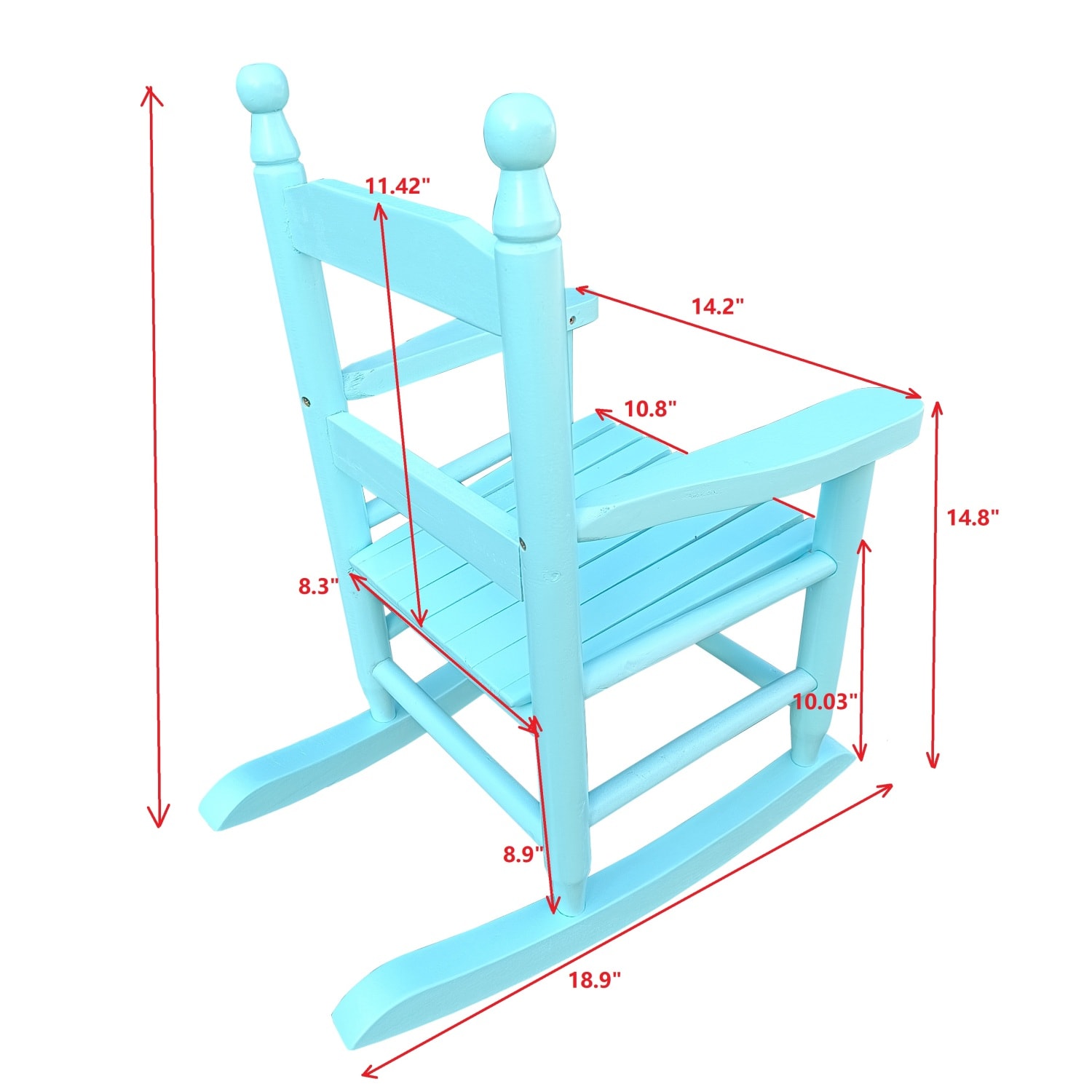 Streamdale Furniture W49550591 Patio-Chairs - View #6