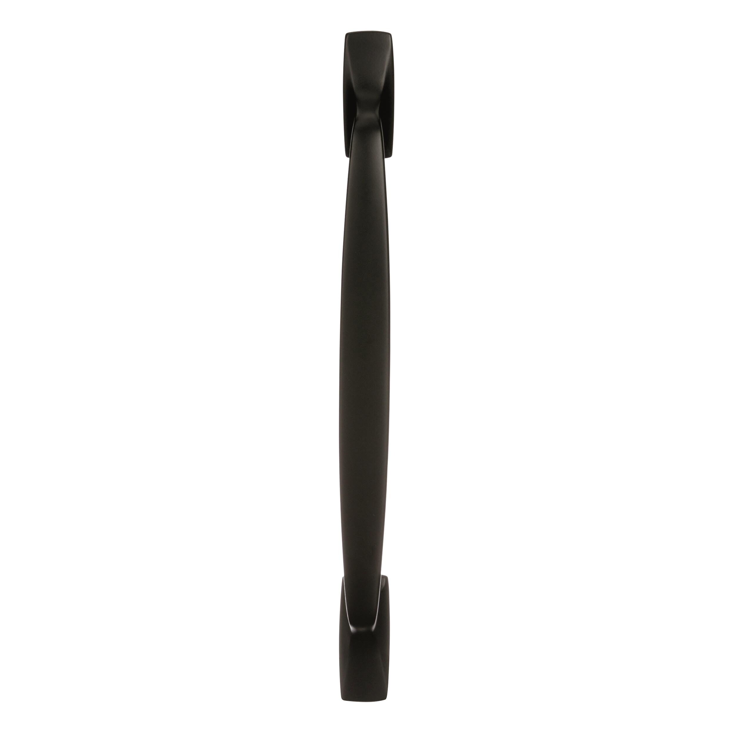 Amerock BP55321BBR Cabinet-Pulls - View #6