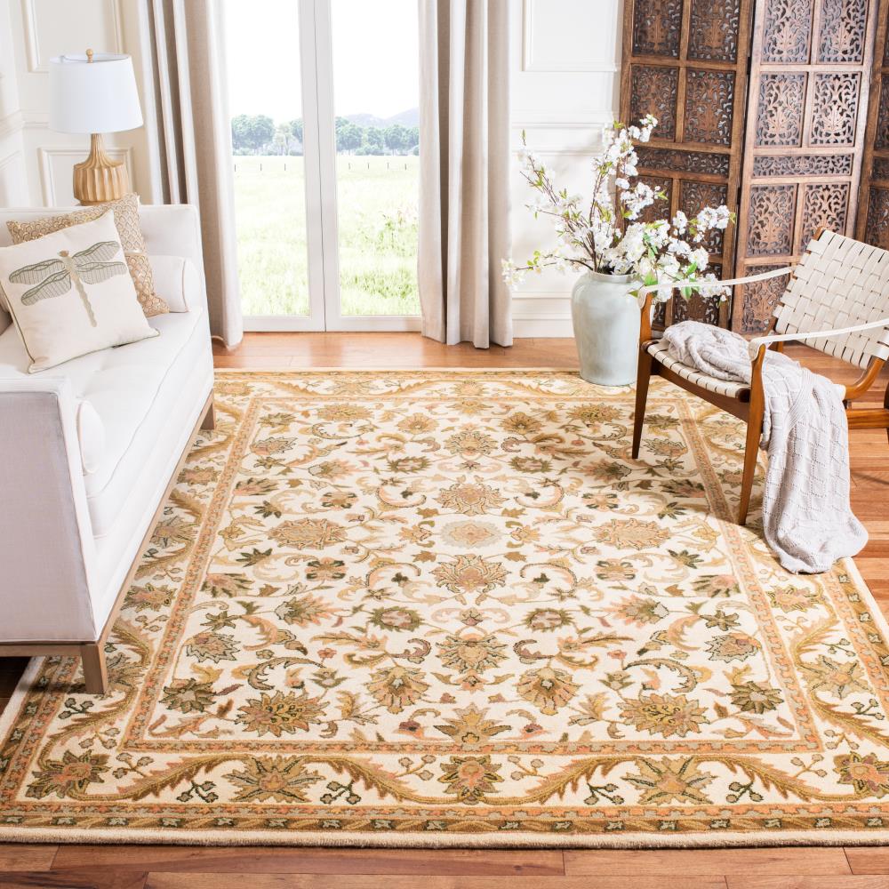 Safavieh AT52D-6 rugs - View #2
