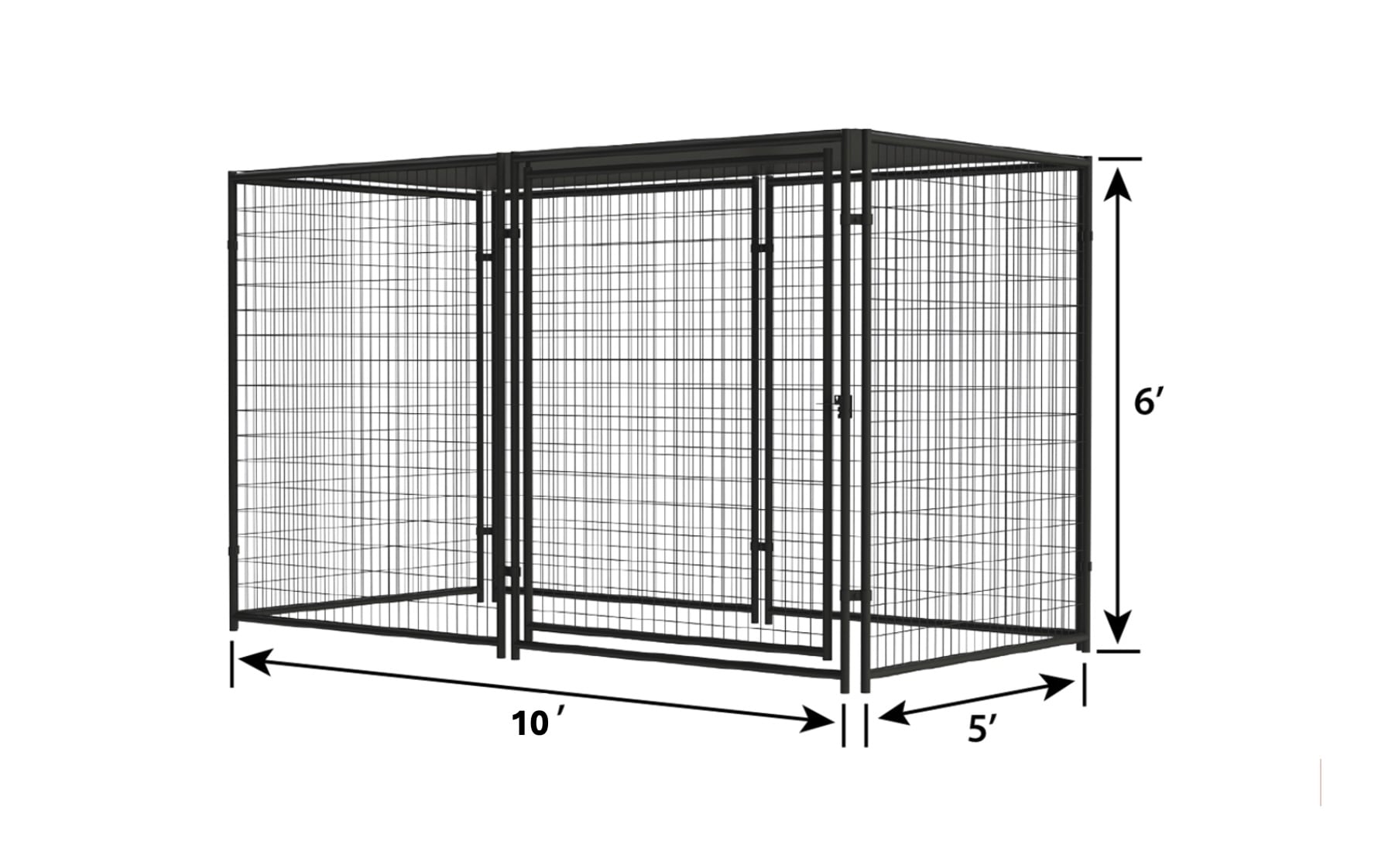Pet Sentinel 830056 Pet-Crates-Carriers - View #6
