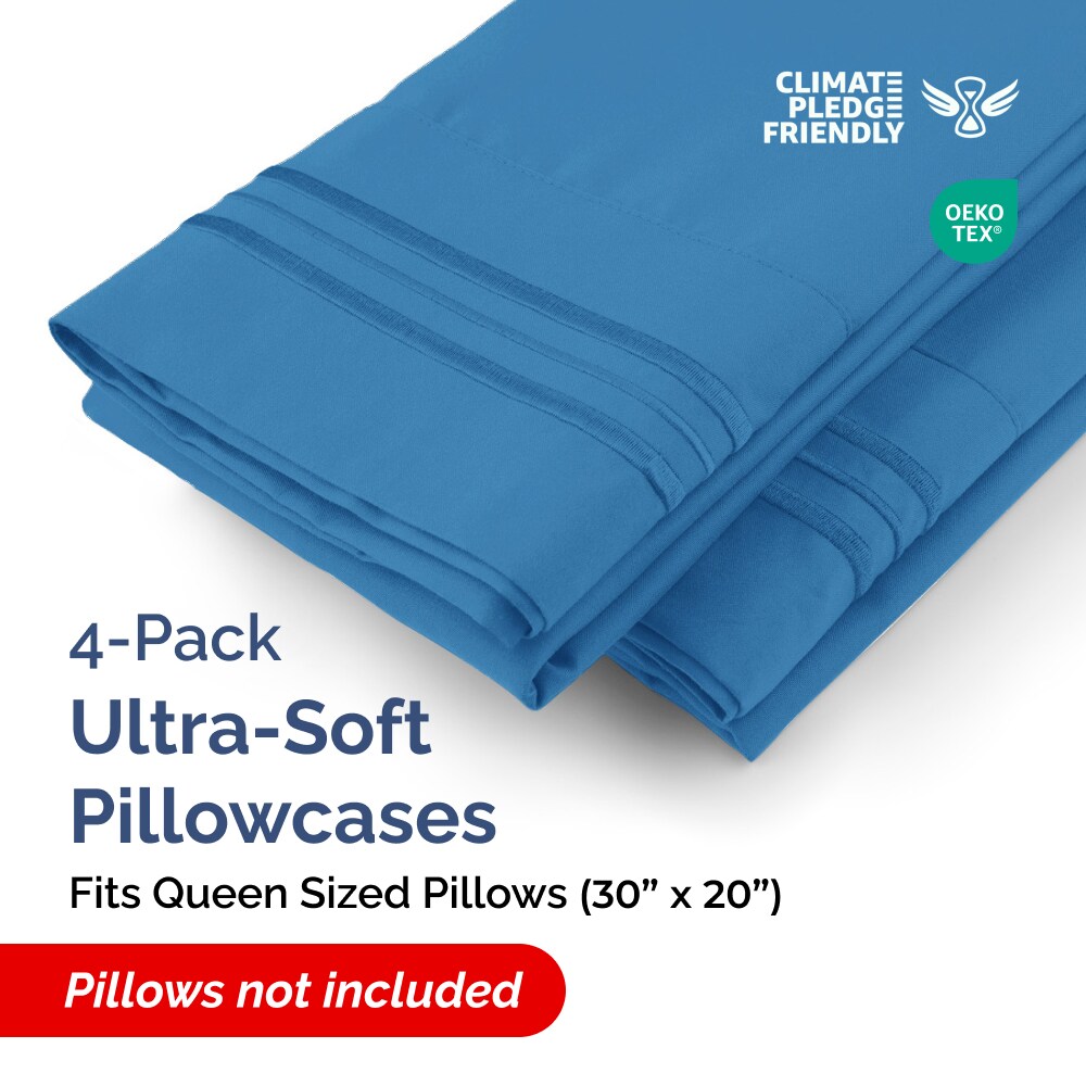 CGK Linens 5061017862406 Pillow-Cases - View #2
