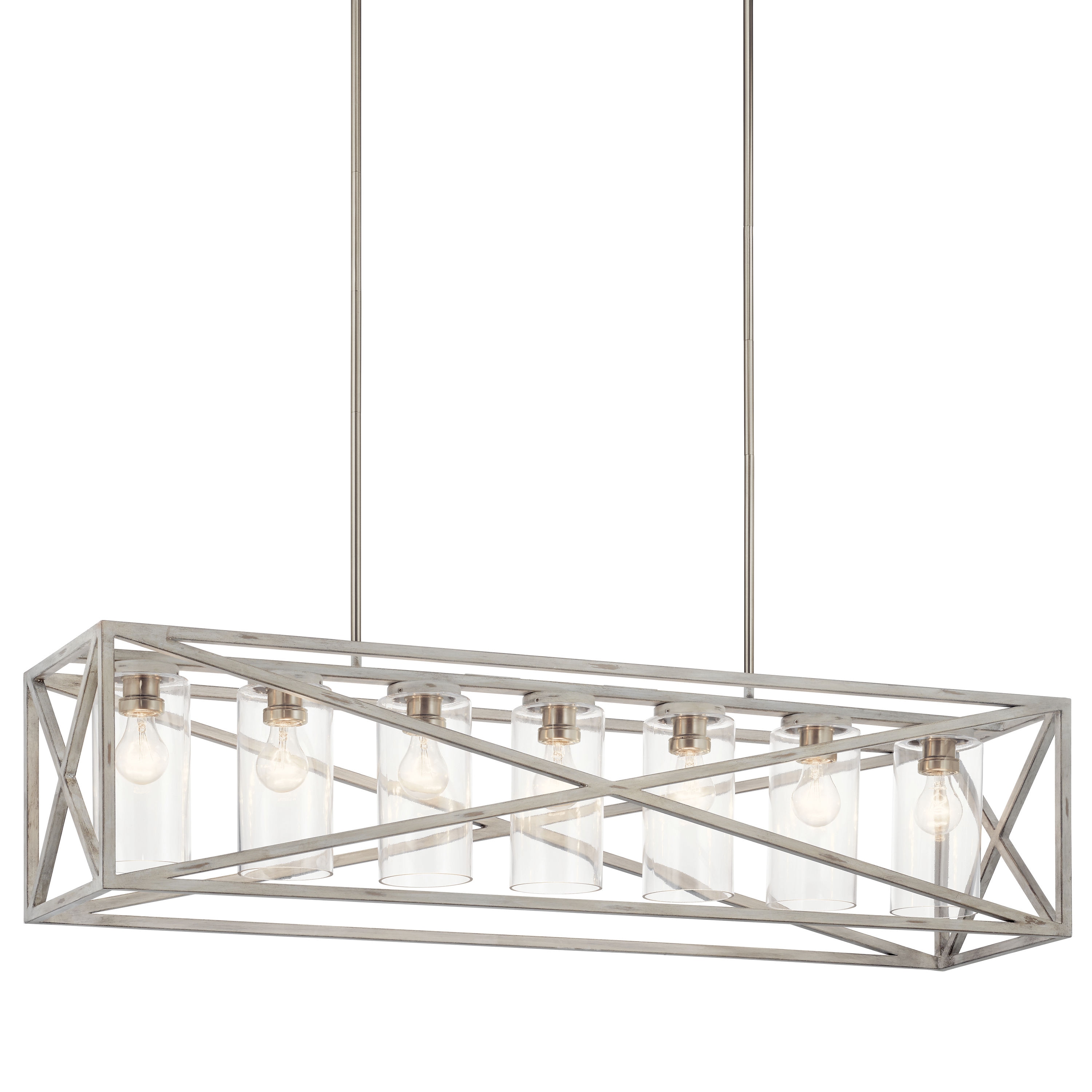 Kichler 44082DAW b090015 - View #2