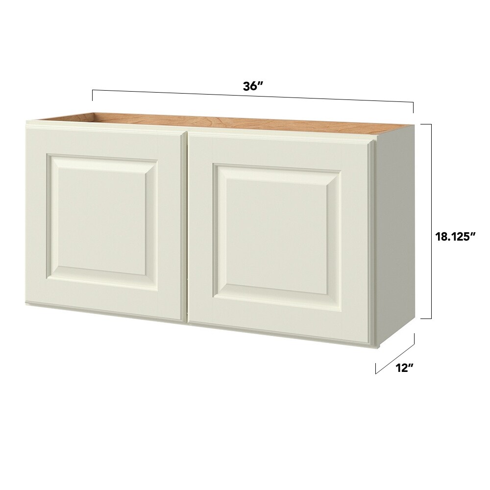 allen + roth 893PH Cabinets-Kitchen - View #5