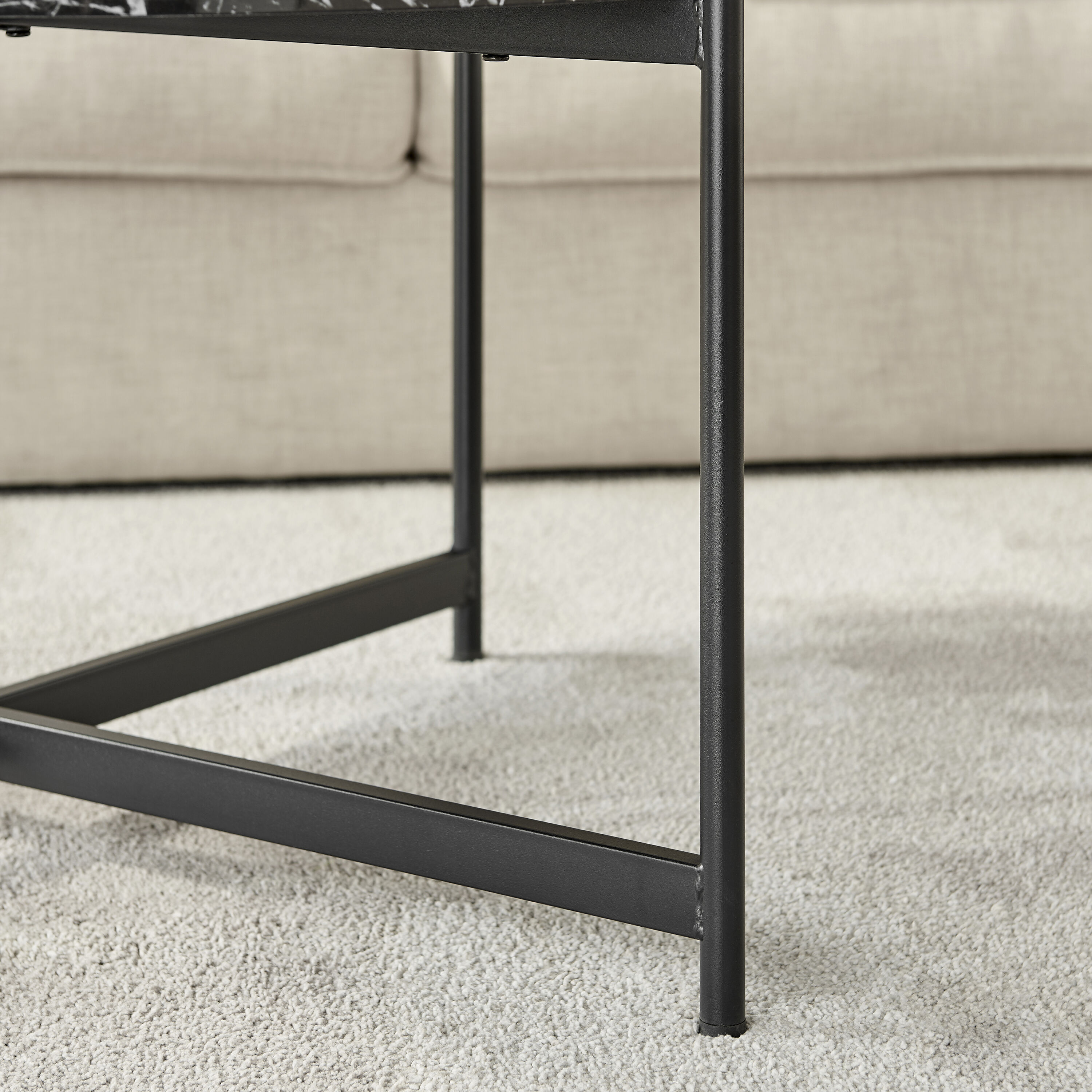 Danya B. RT2210BK Coffee-Tables - View #10