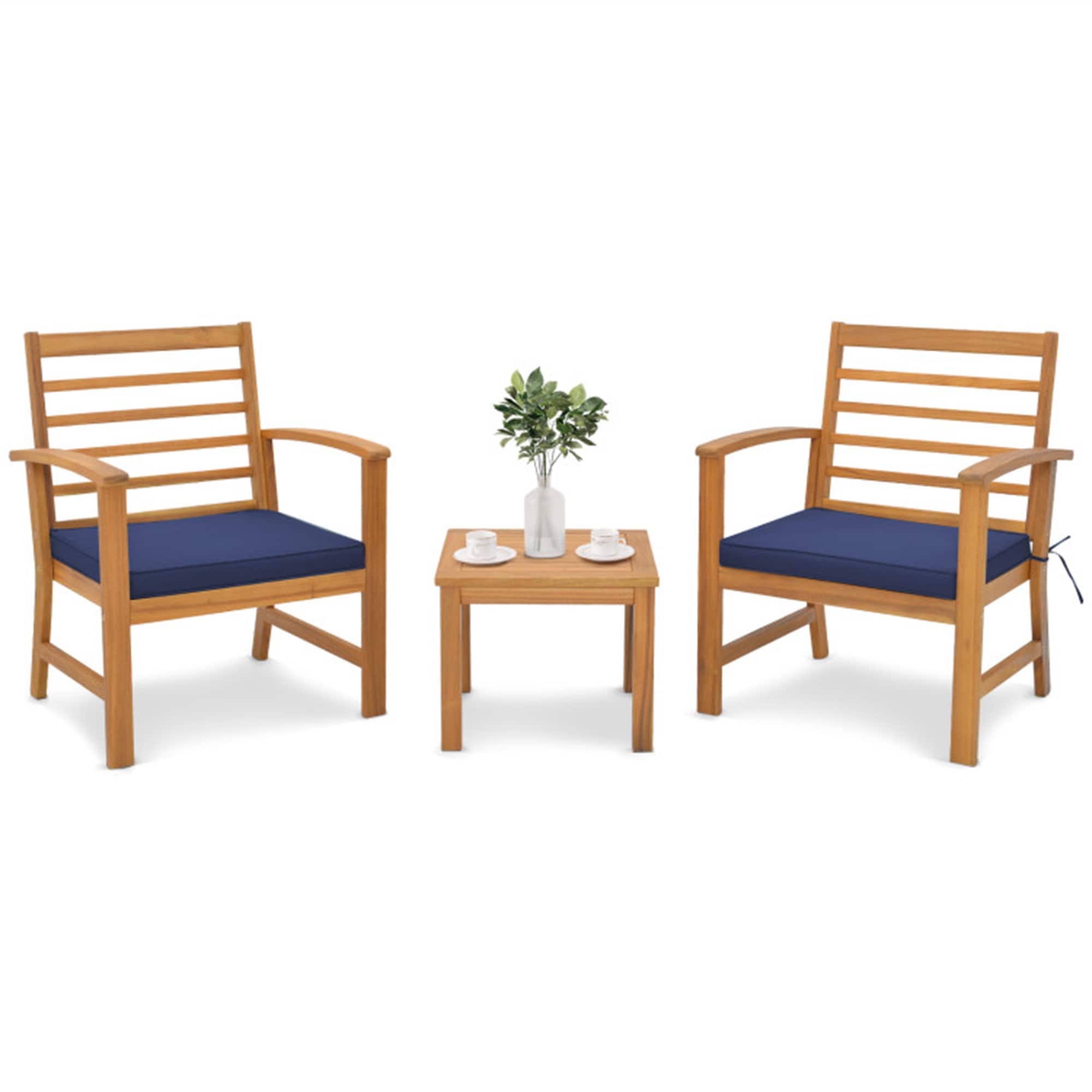 BABOOM BOM-72089NY-CO Patio-Conversation-Sets - View #2
