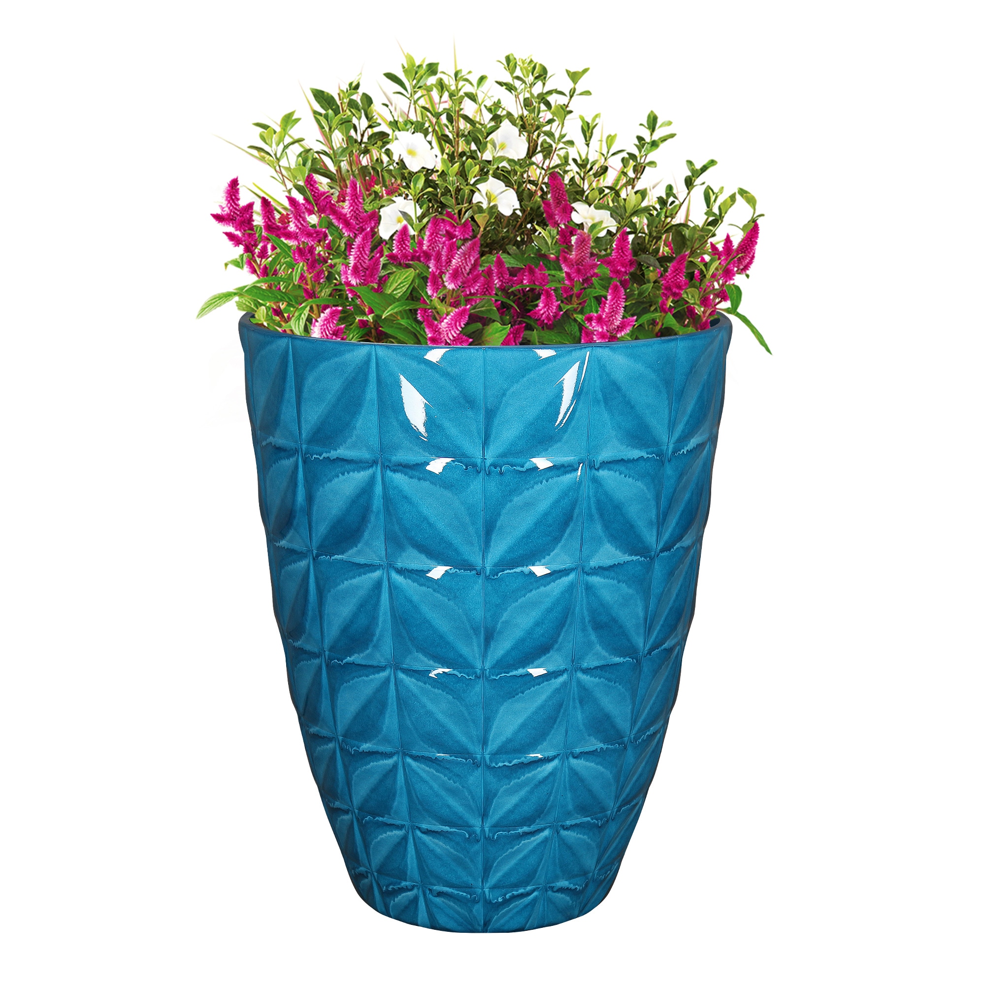 allen + roth PLG6516PBJ Planter-Window-Box - View #3