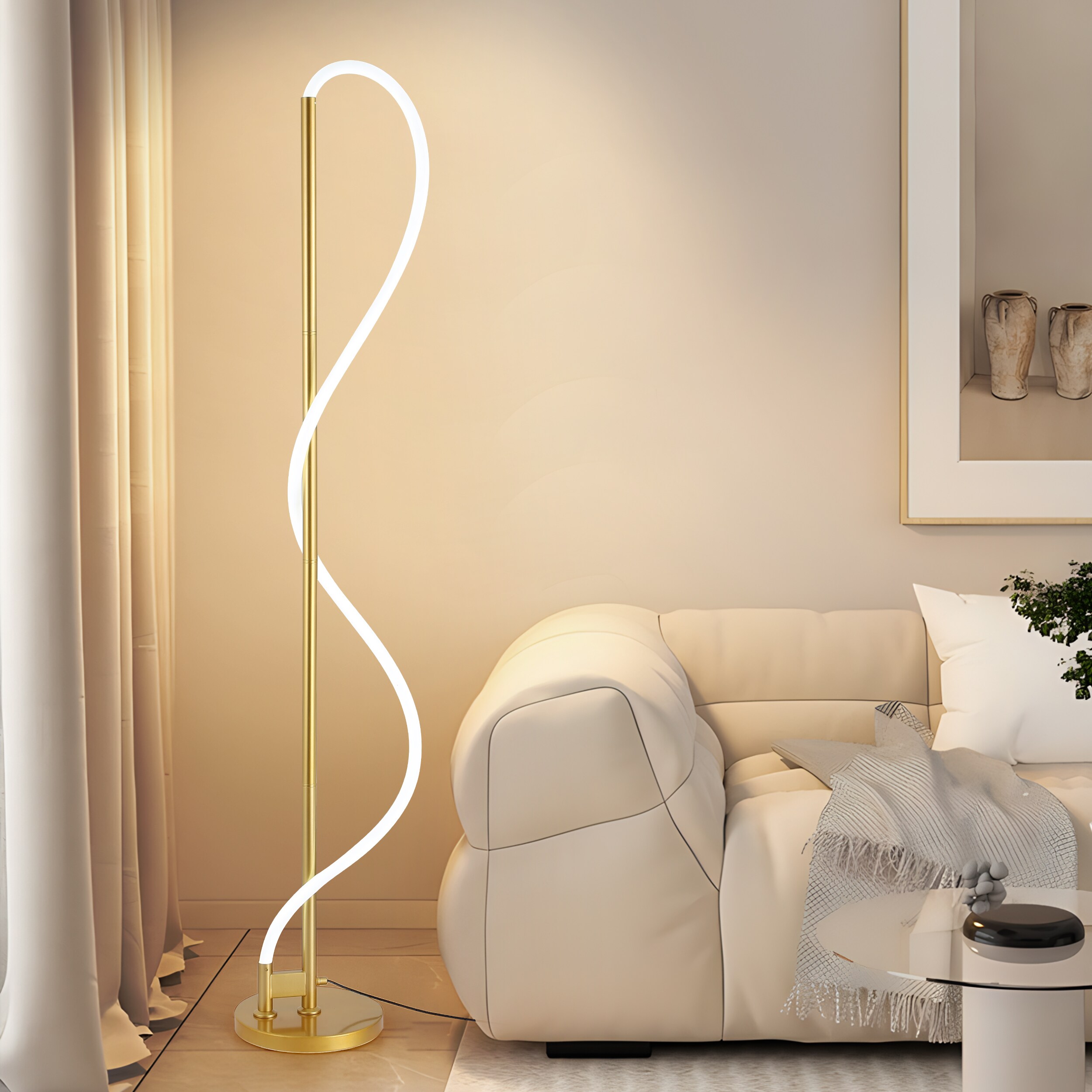SUNLLOK L3081-D floorlamps - View #6