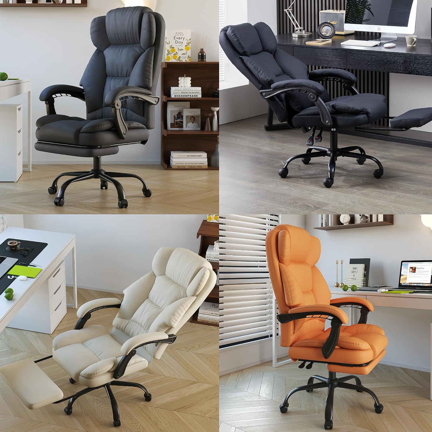 LOVMOR SF-X-T3697P363516 Office-Chairs - View #6