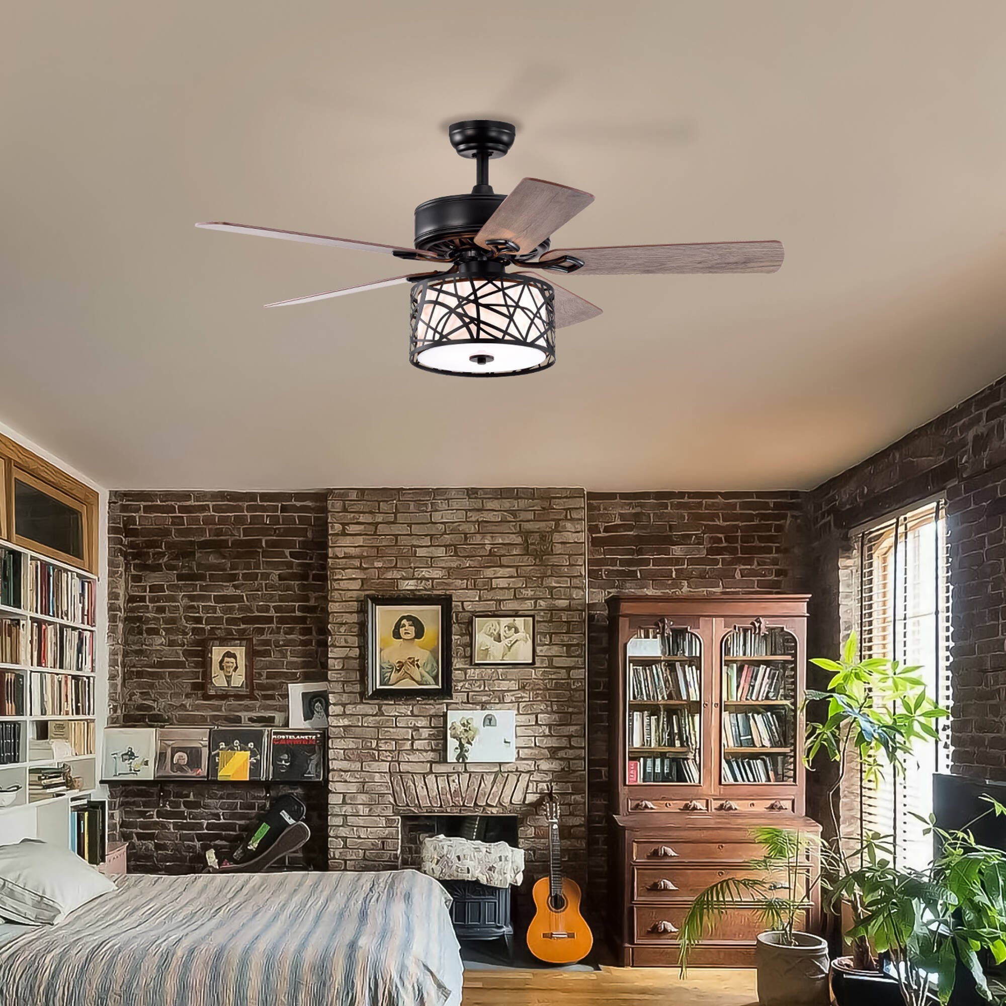 SINOFURN SYB570080BK Ceiling-Fans - View #12