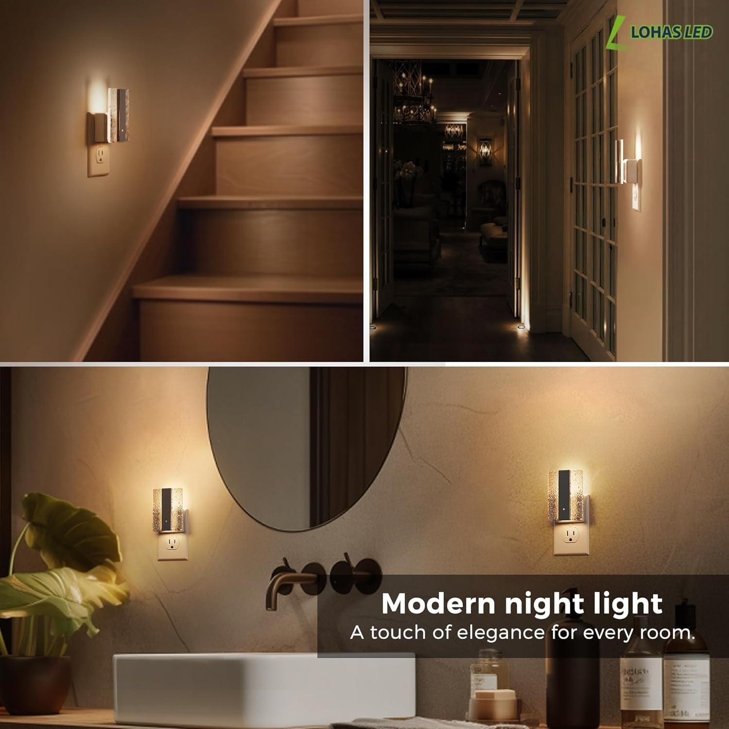 DORESshop LSC-GY11302-2 Night-Lights - View #7