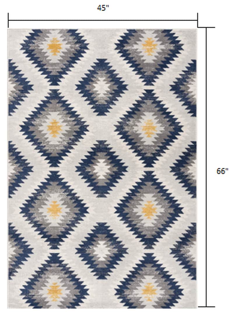 HomeRoots 4000392880 rugs - View #8