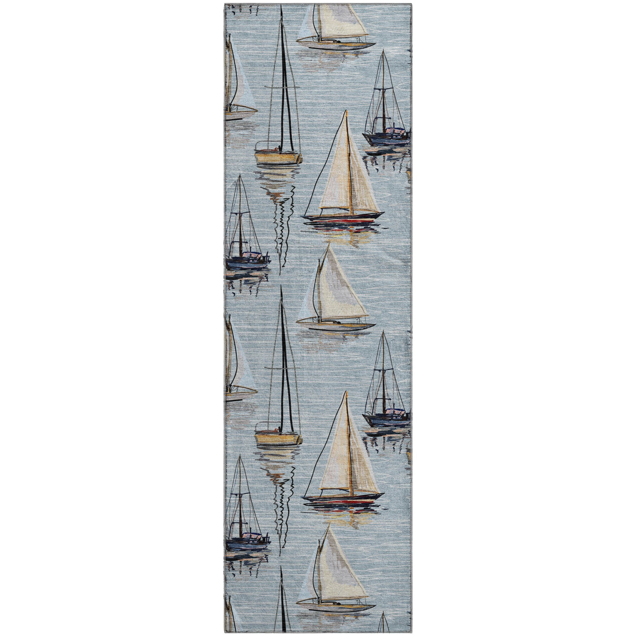 Addison Rugs AMF153SK2X8 rugs - View #2