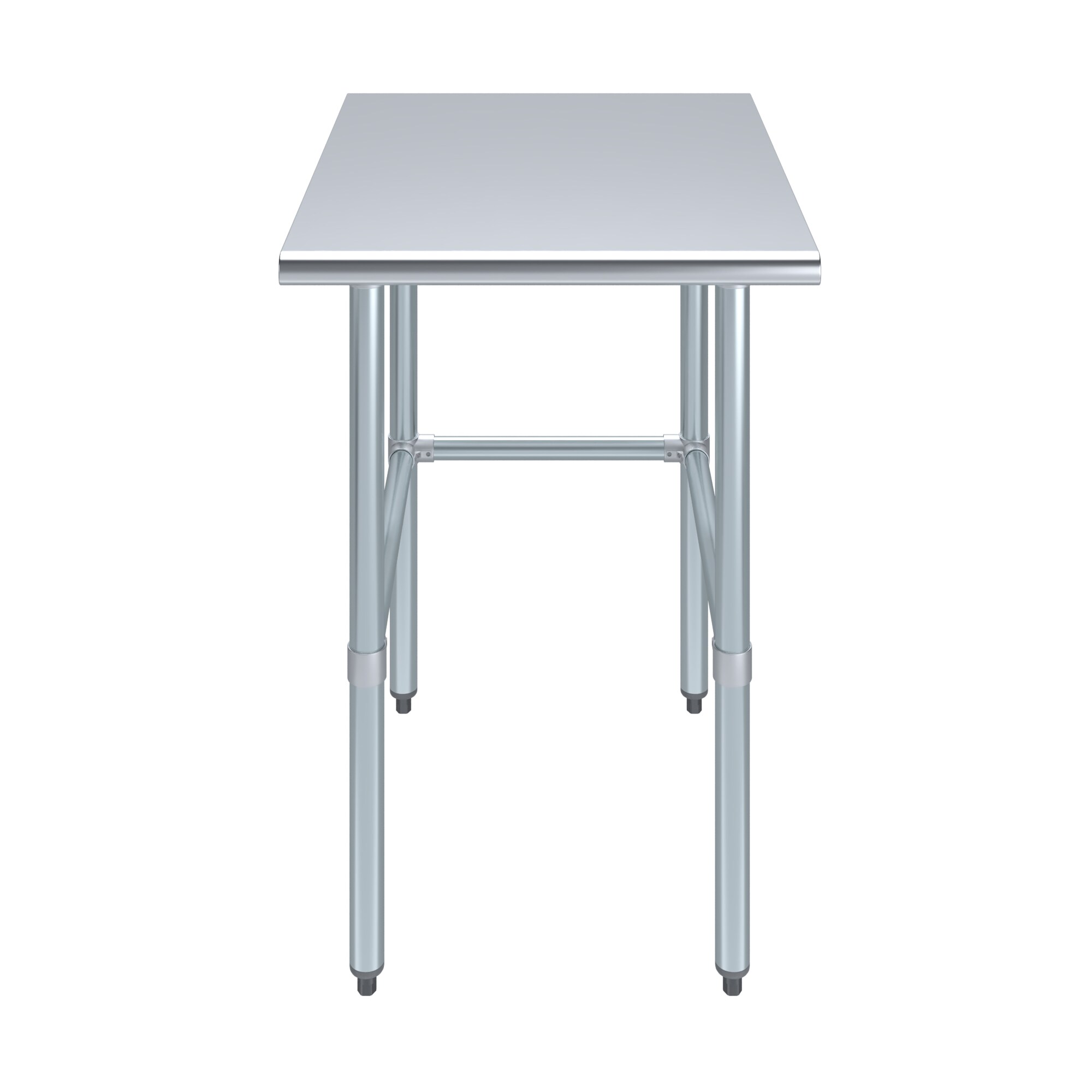 Amgood LWT-3024-RCB Kitchen-Furniture - View #2