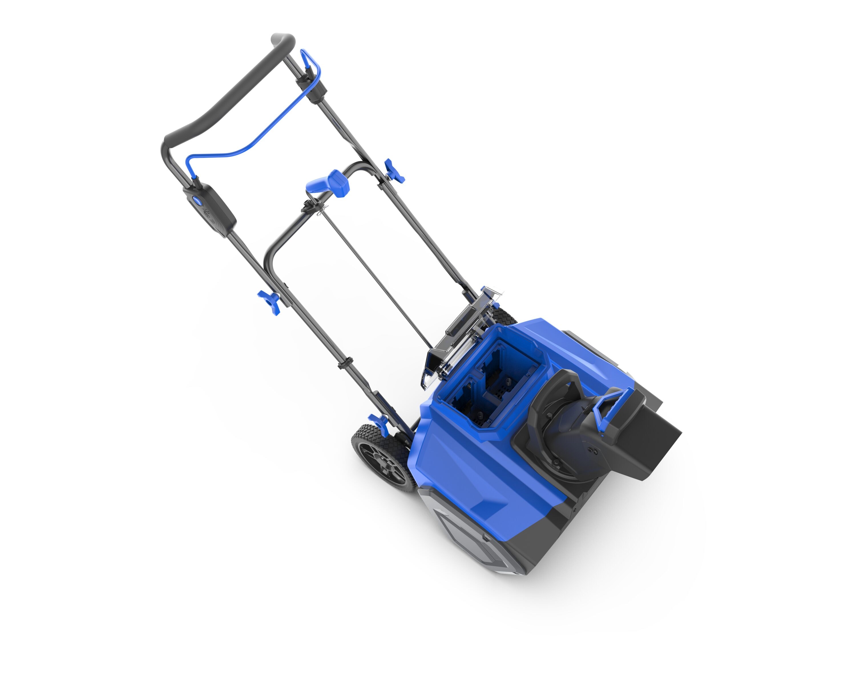 Wild Badger Power WB40VSNOWBL m040060 - View #3