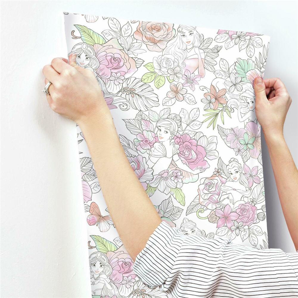 York Wallcoverings DI0966 wallpaper - View #2