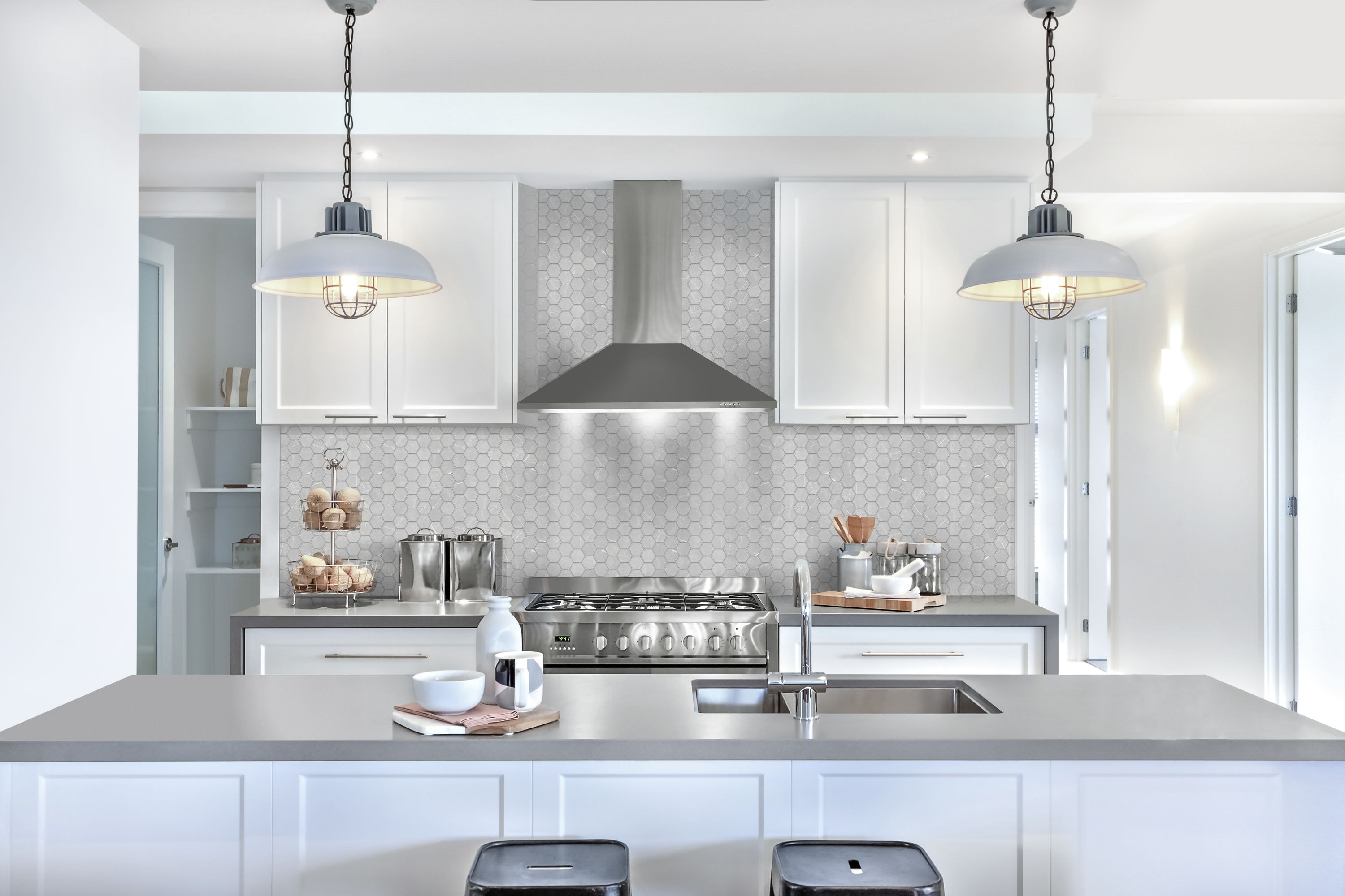Satori 9903-0843-0 Tile-Samples - View #3