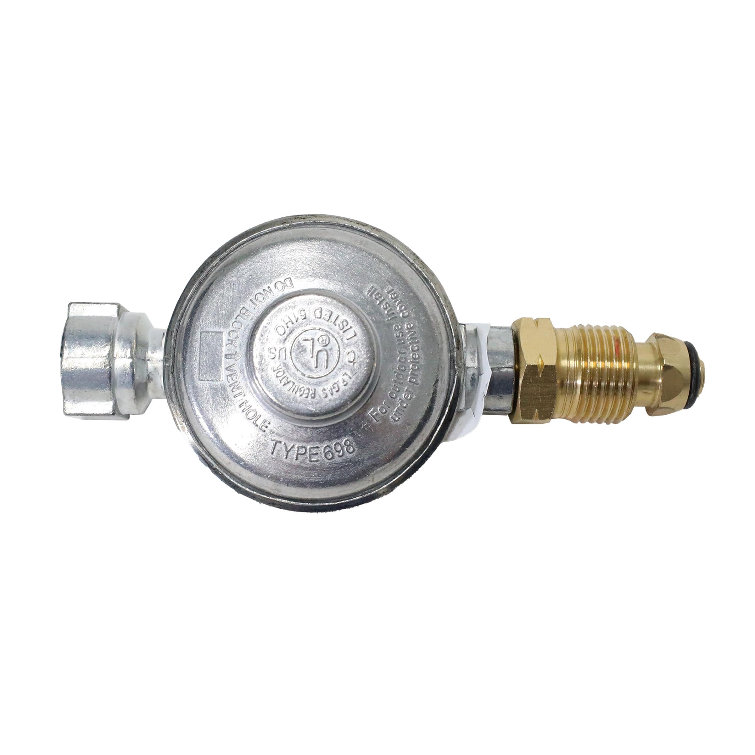 Mr. Heater Steel Low Pressure in the Propane Tanks Accessories