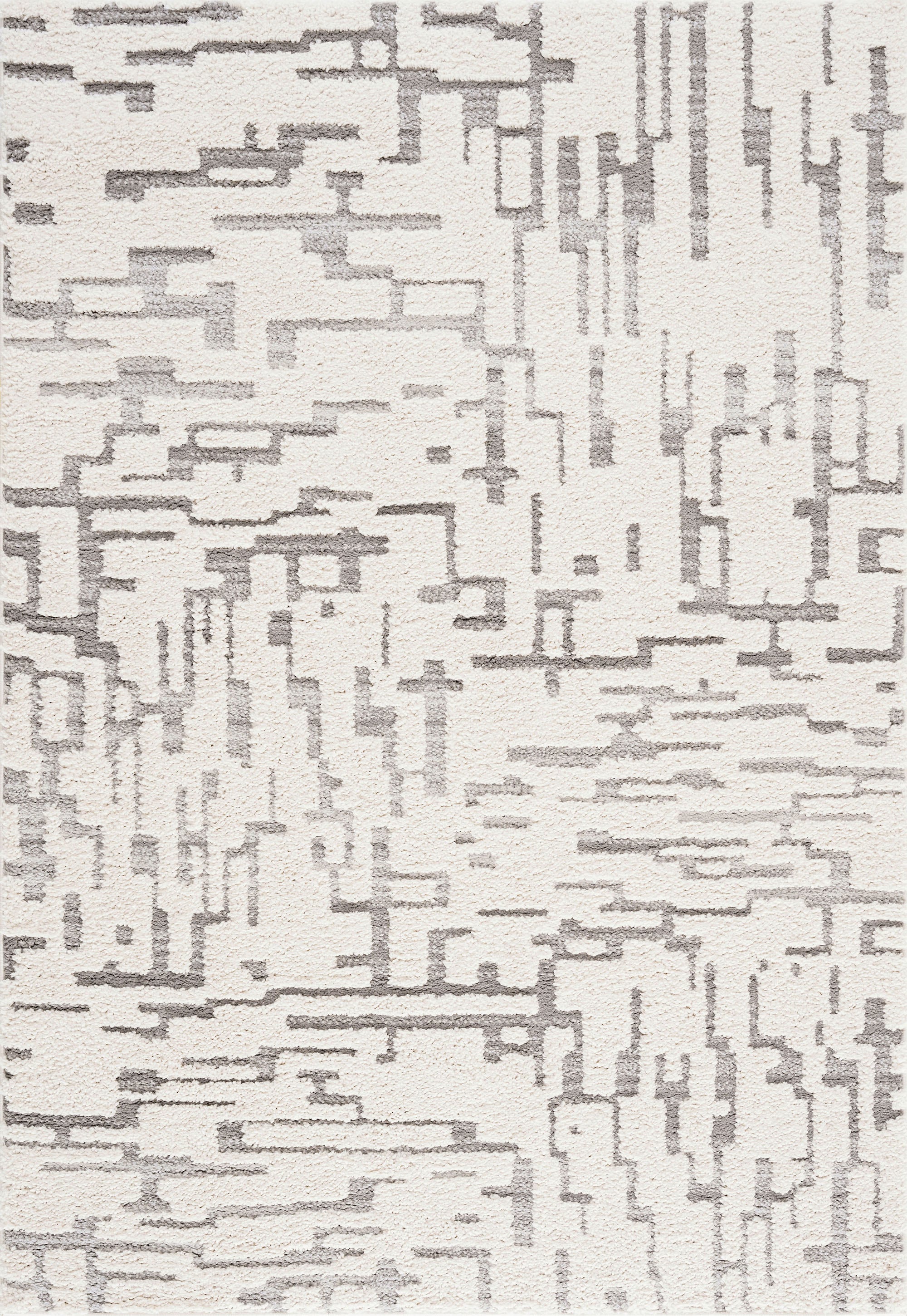 Tayse ART1202 8X10 rugs - View #2