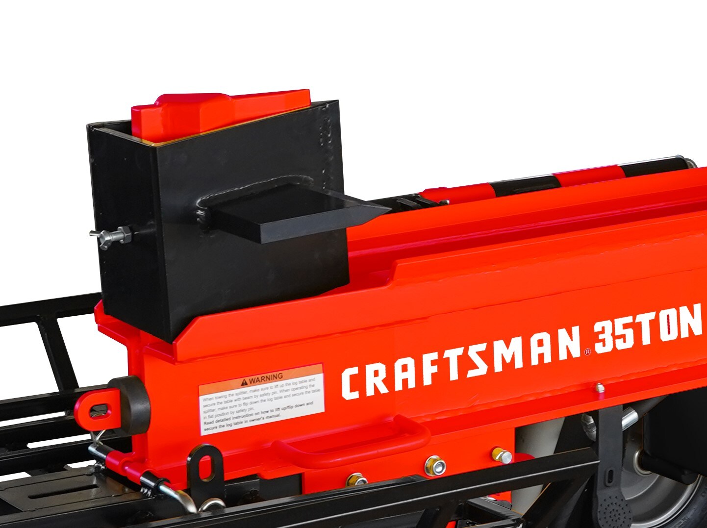 CRAFTSMAN CMXGLXT3500 m040070 - View #5