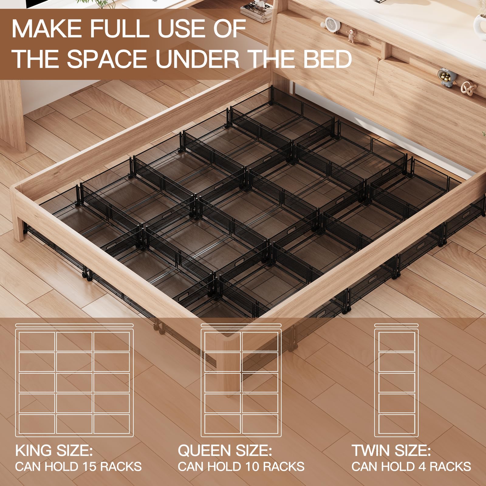 URIACG 5749848516568 Storage-Trunks - View #4