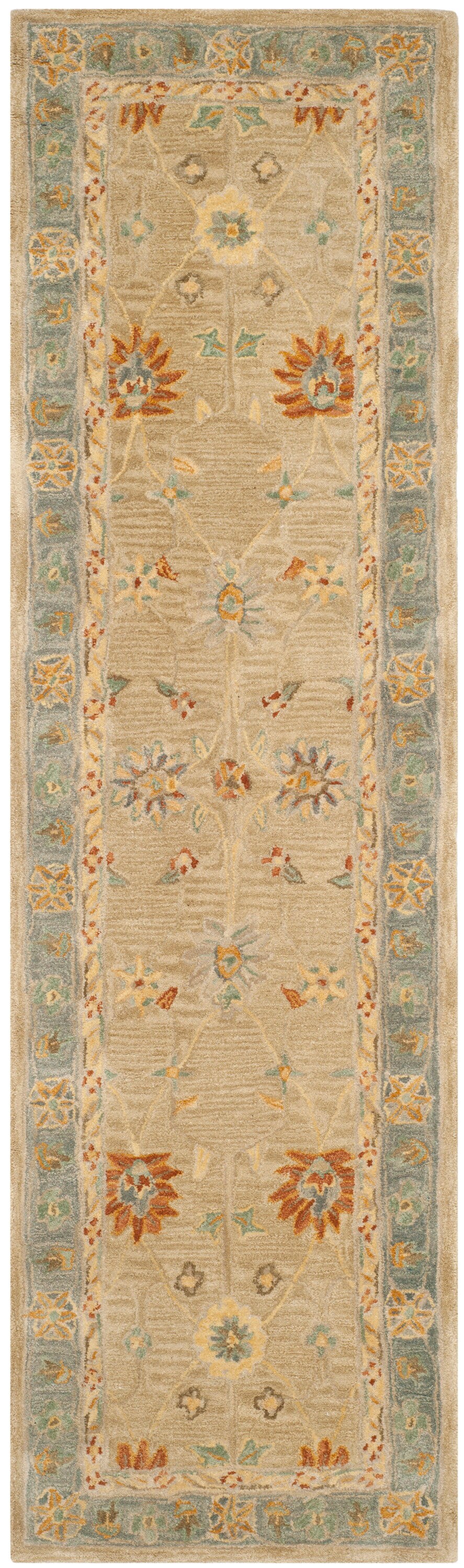 Safavieh AN561A-28 rugs - View #2