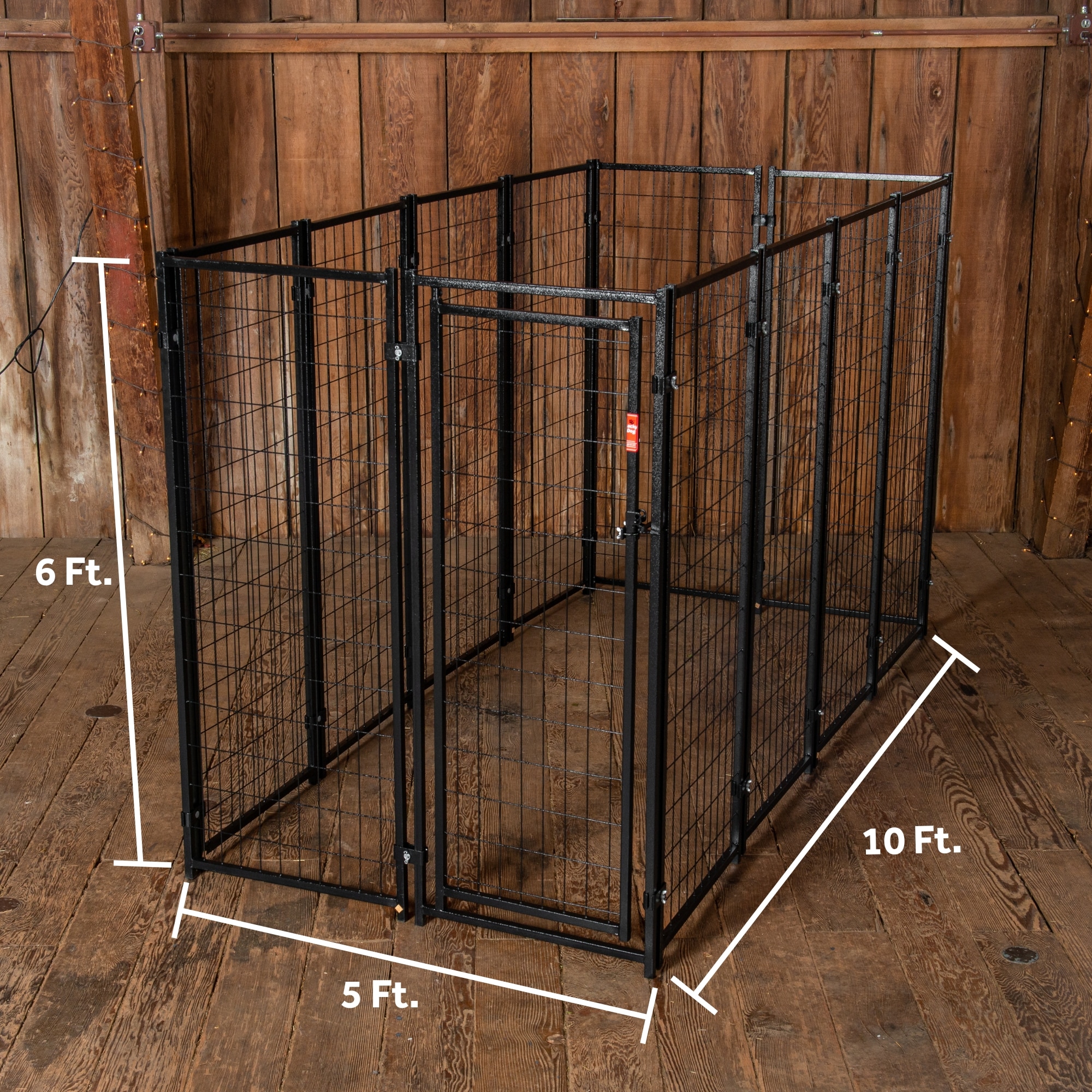 Lucky Dog CL 65151 Pet-Crates-Carriers - View #2
