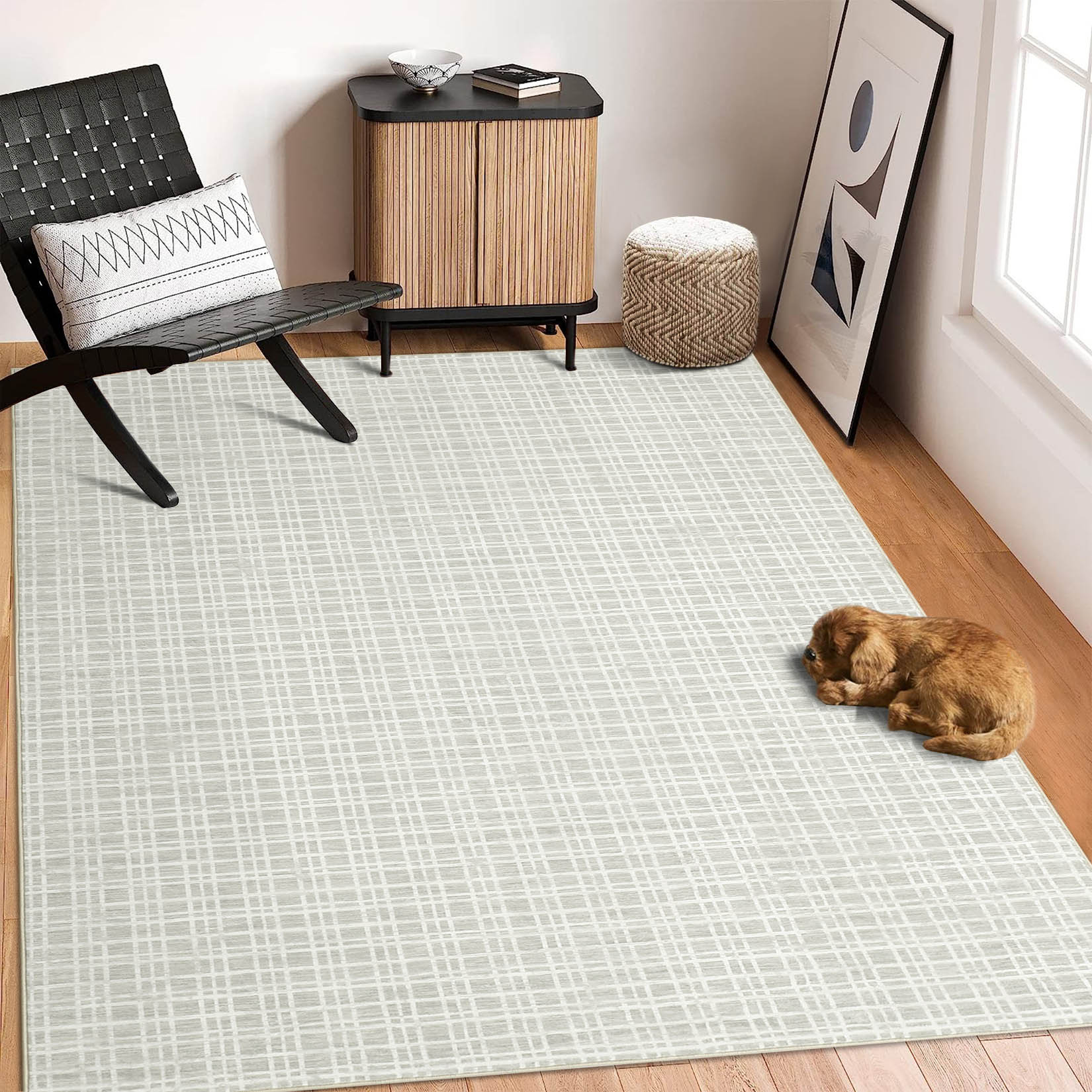 Garvee YXY-LO-PHO-10UN8VTB rugs - View #2