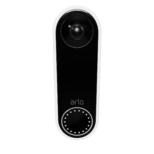 Three-dimensional representation of the product