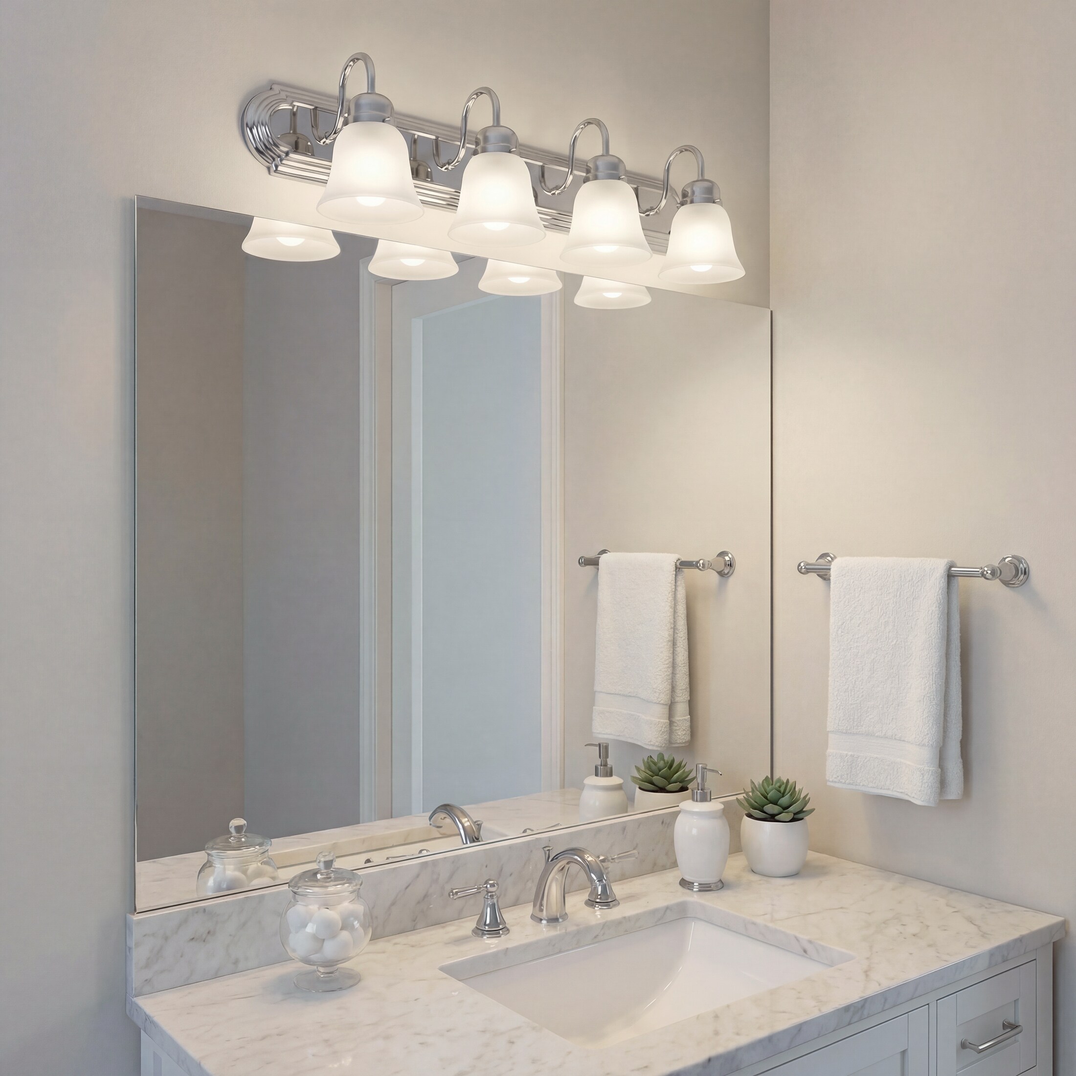 Kichler 5338CHS b089995 - View #8