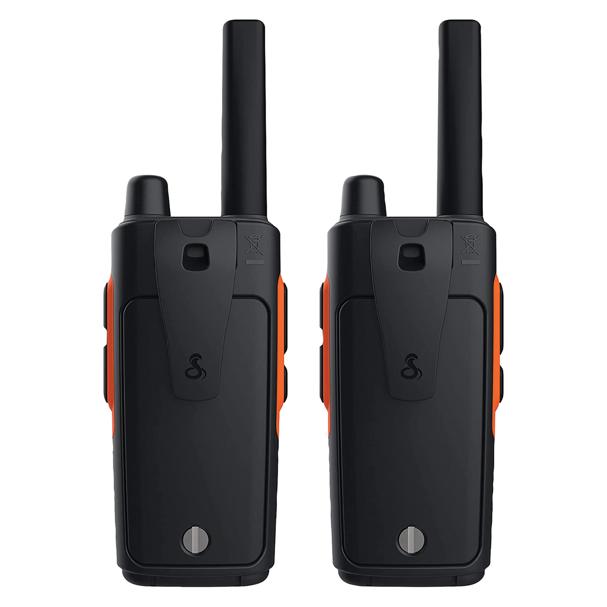 Cobra CBRRX680 Walkie-Talkies - View #5