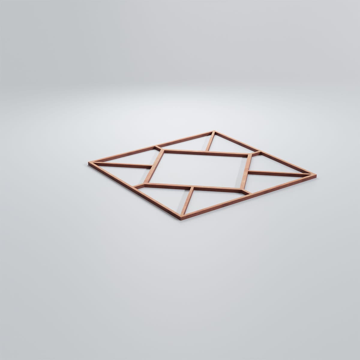 Ekena Millwork WALW12X12X0250HSNCH Wall-Panels - View #4