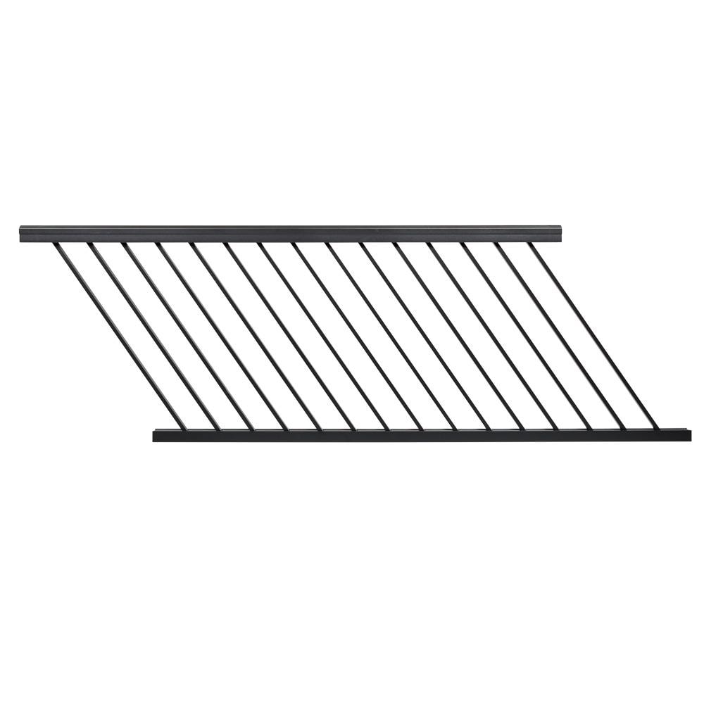TimberTech AZTIX36UNSP6B Stair-Railing-Kits - View #3