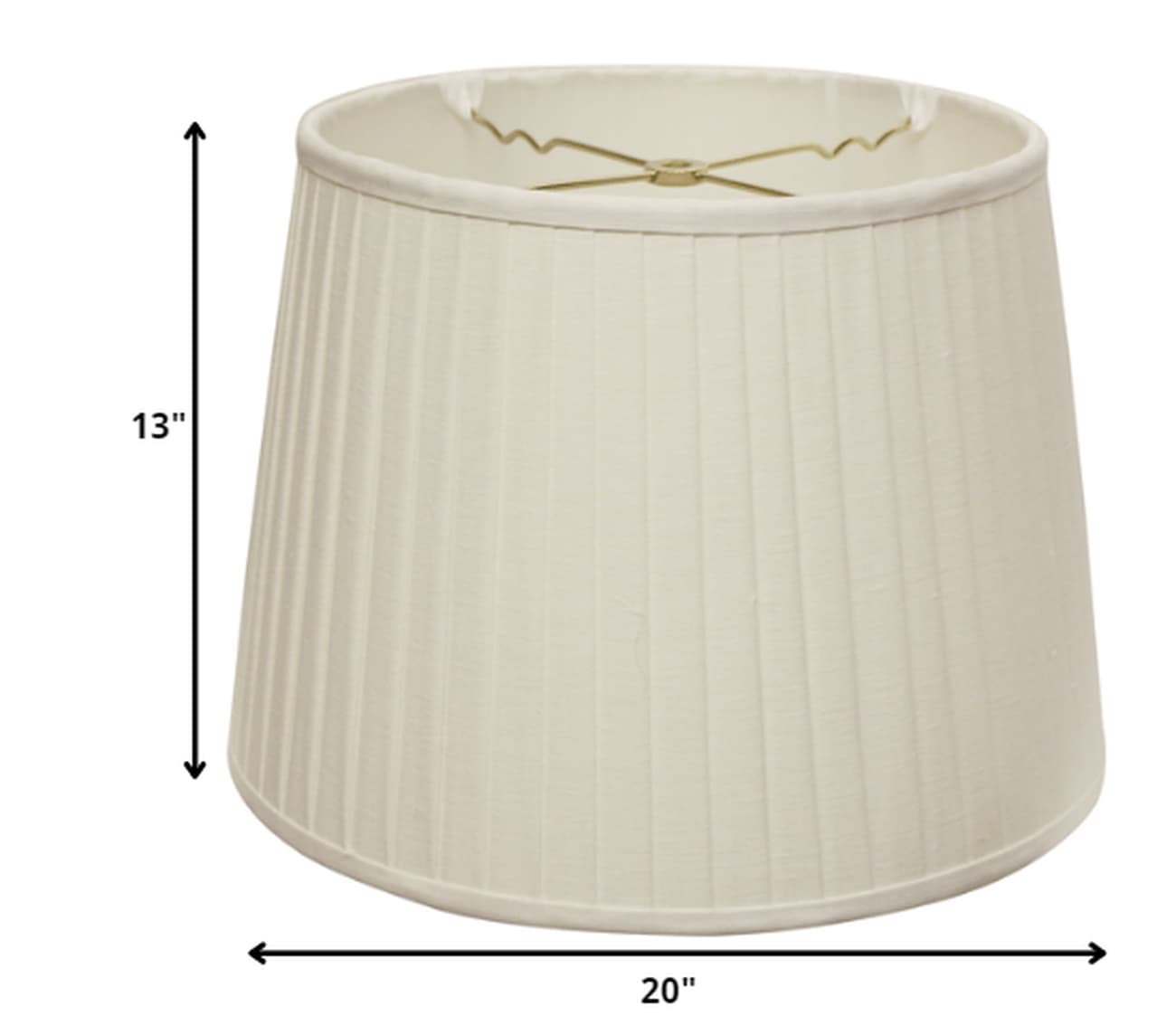 HomeRoots 4000469623 Lamp-Shades - View #2