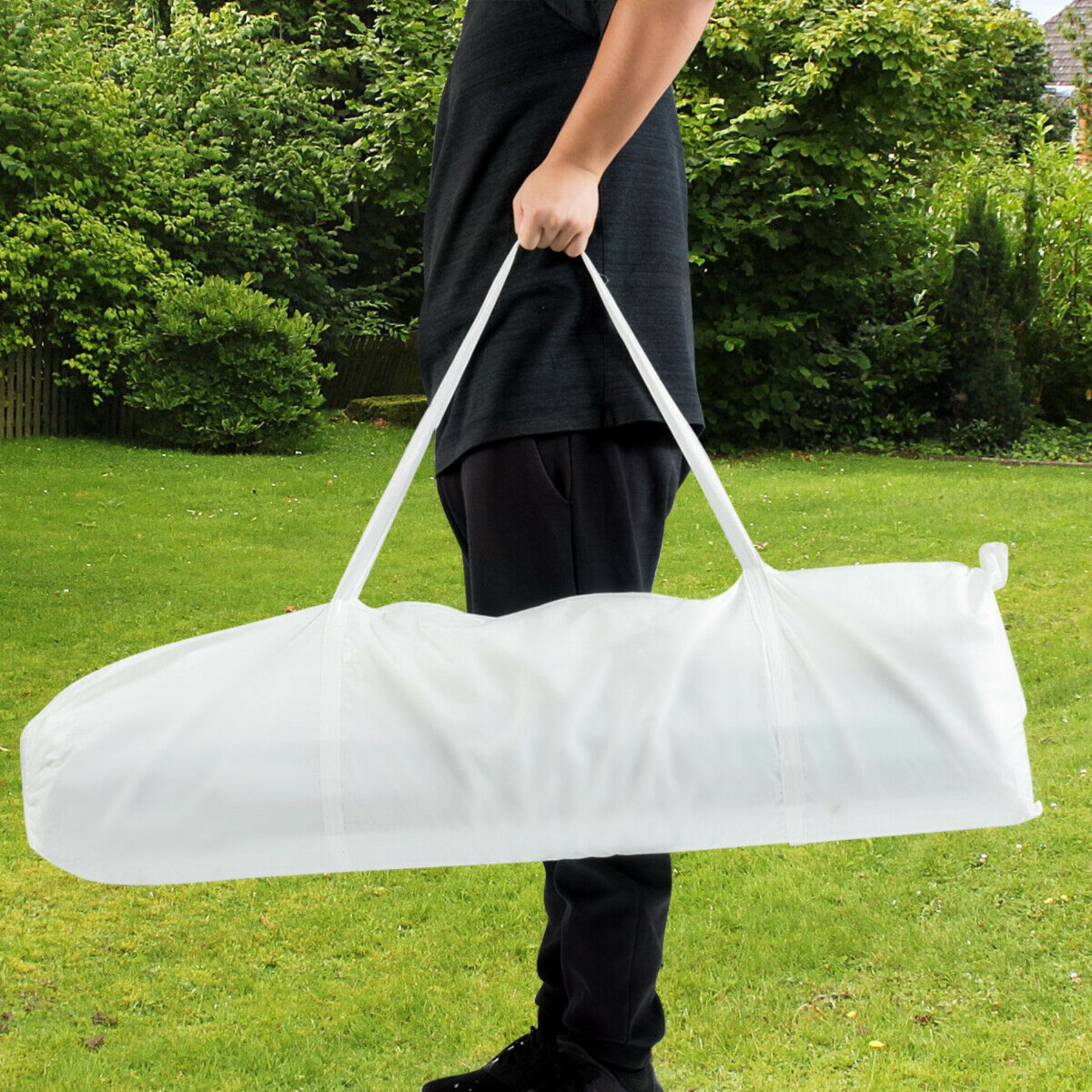 Poinic CWQ3925WH Canopies-Sl - View #9